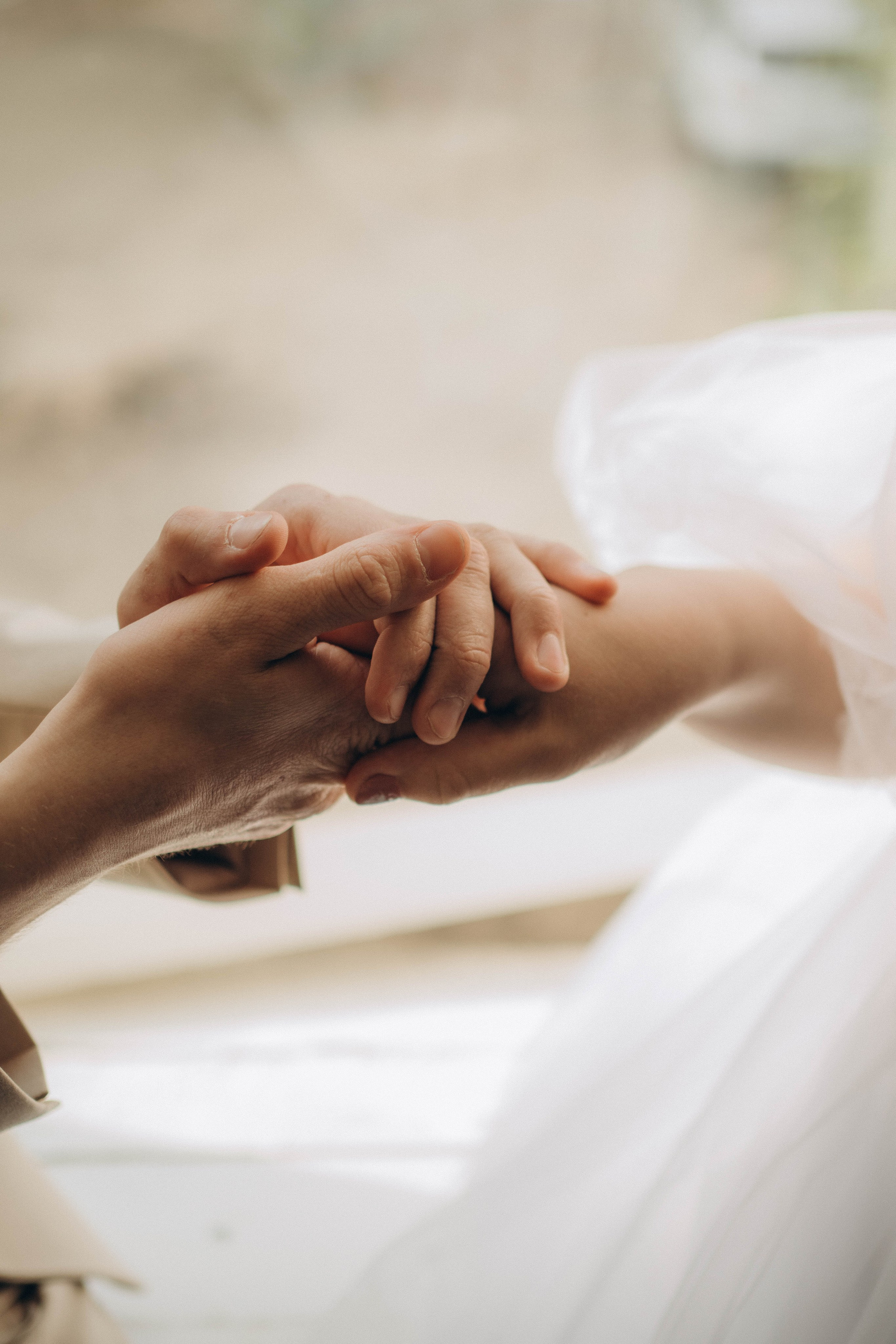 Свадьба Ивана и Марии. Портретный фотограф Дарья Бахматова | Нижний Новгород