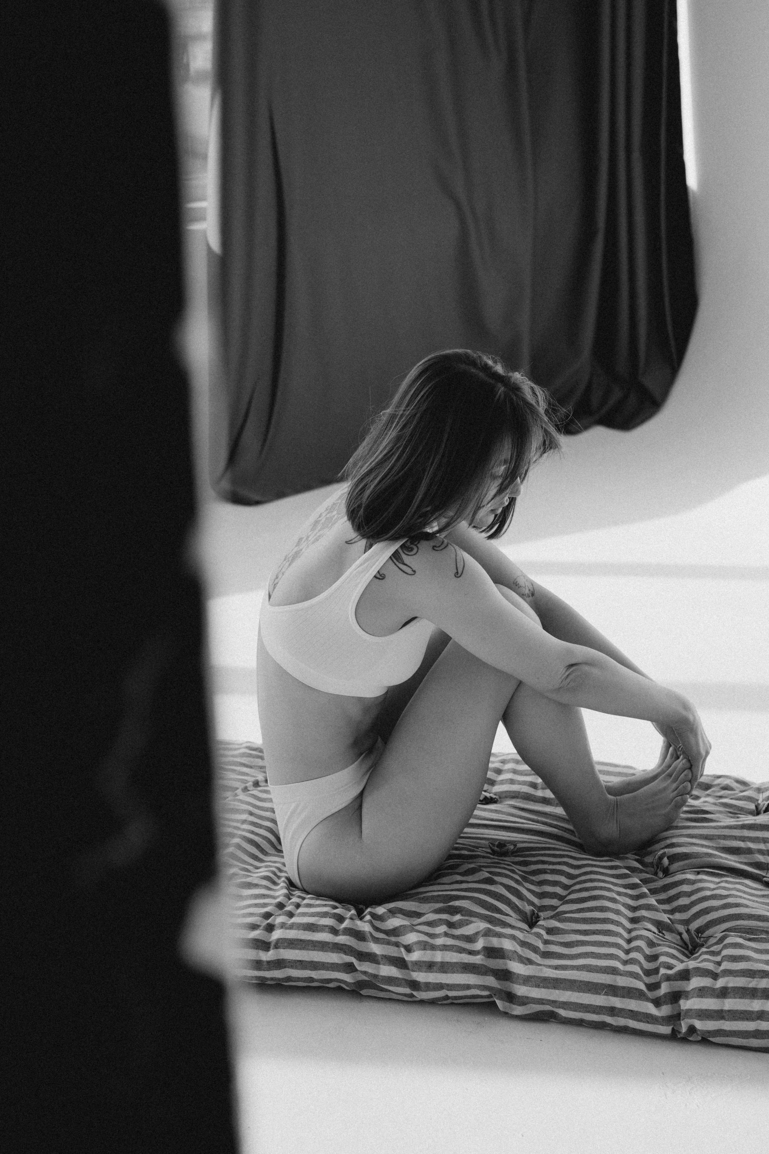 Рита Ламбер. Портретный фотограф Дарья Бахматова | Нижний Новгород