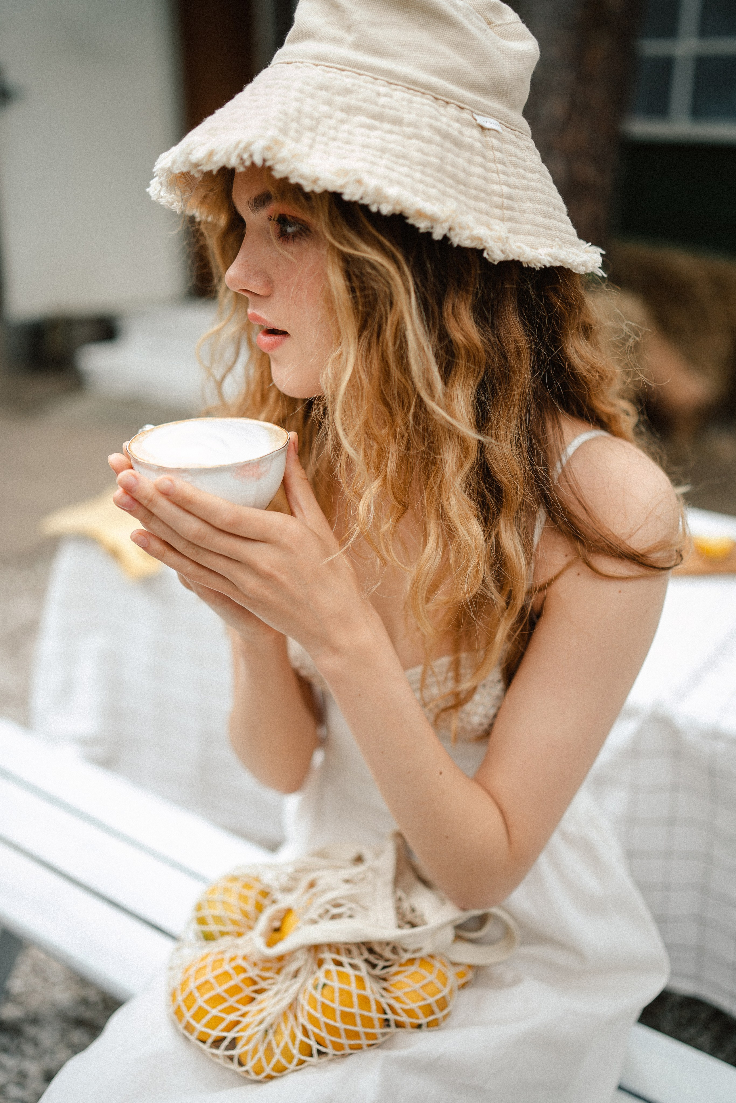 Анна. Репортажный и свадебный фотограф в Москве