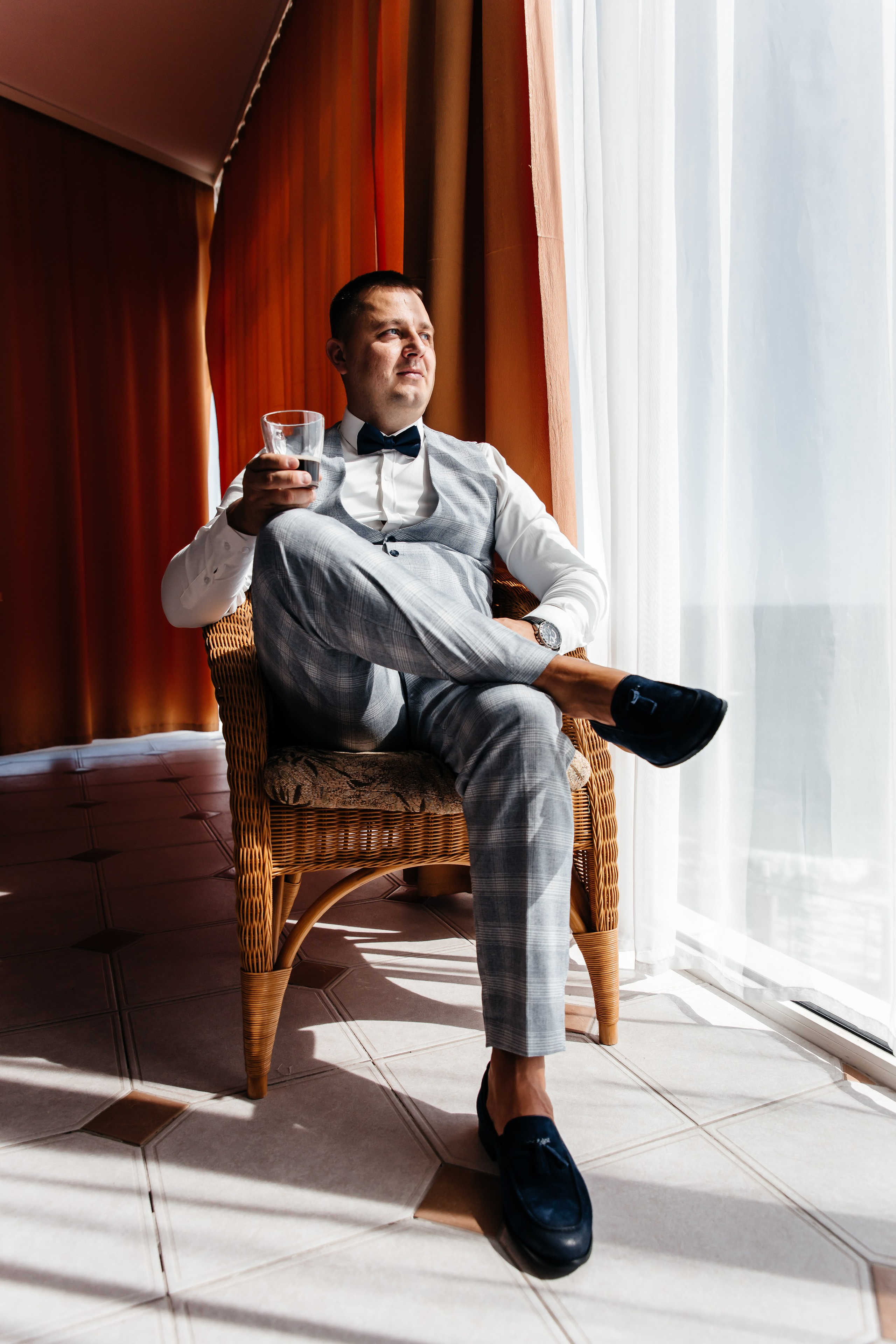 Анонс свадьбы Ксюши и Ивана. Свадебный фотограф в Крыму и Севастополе Ольга Баскакова