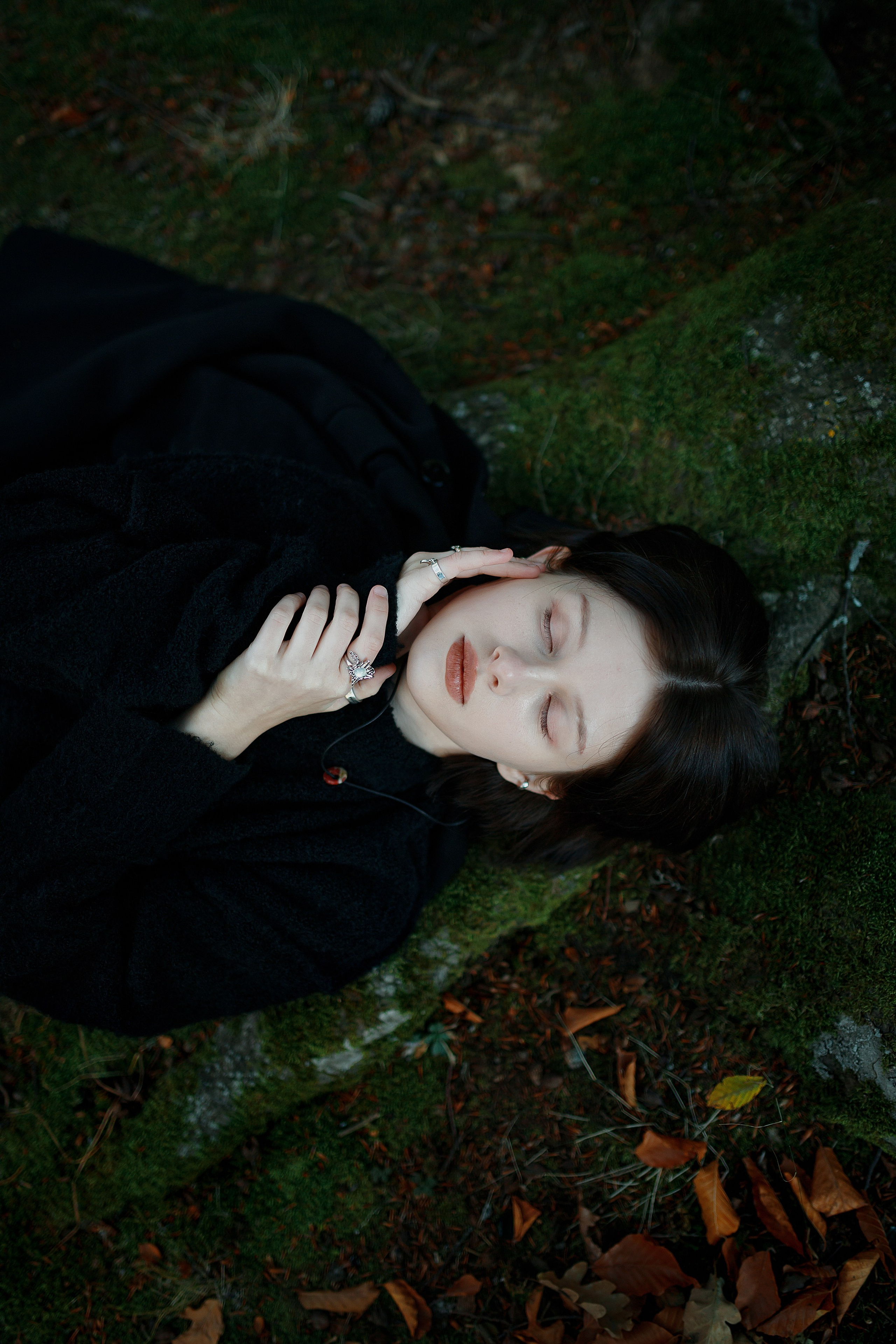 Portrait. Портретный фотограф в Симферополе Екатерина Аляпина