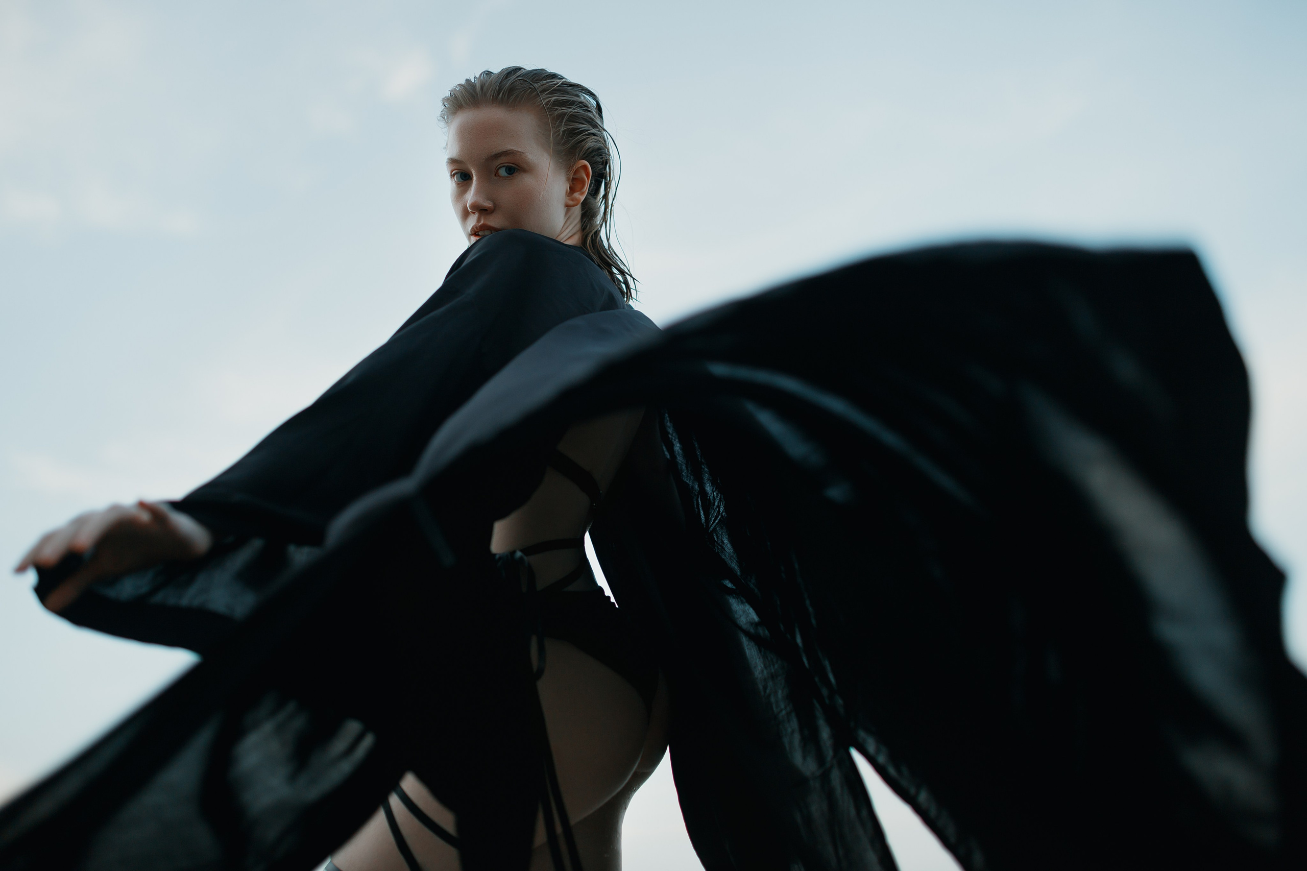 Портретный фотограф в Симферополе Екатерина Аляпина