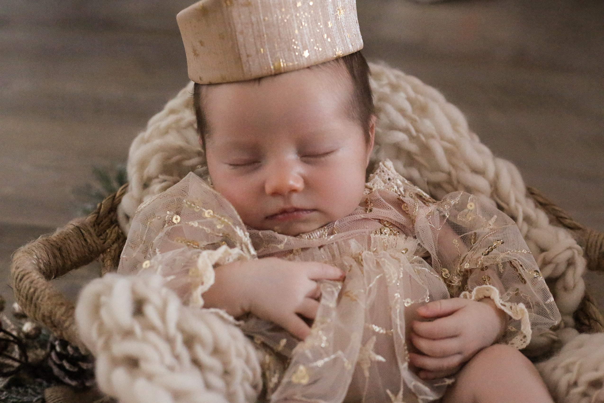 фотограф ньюборн жулебино