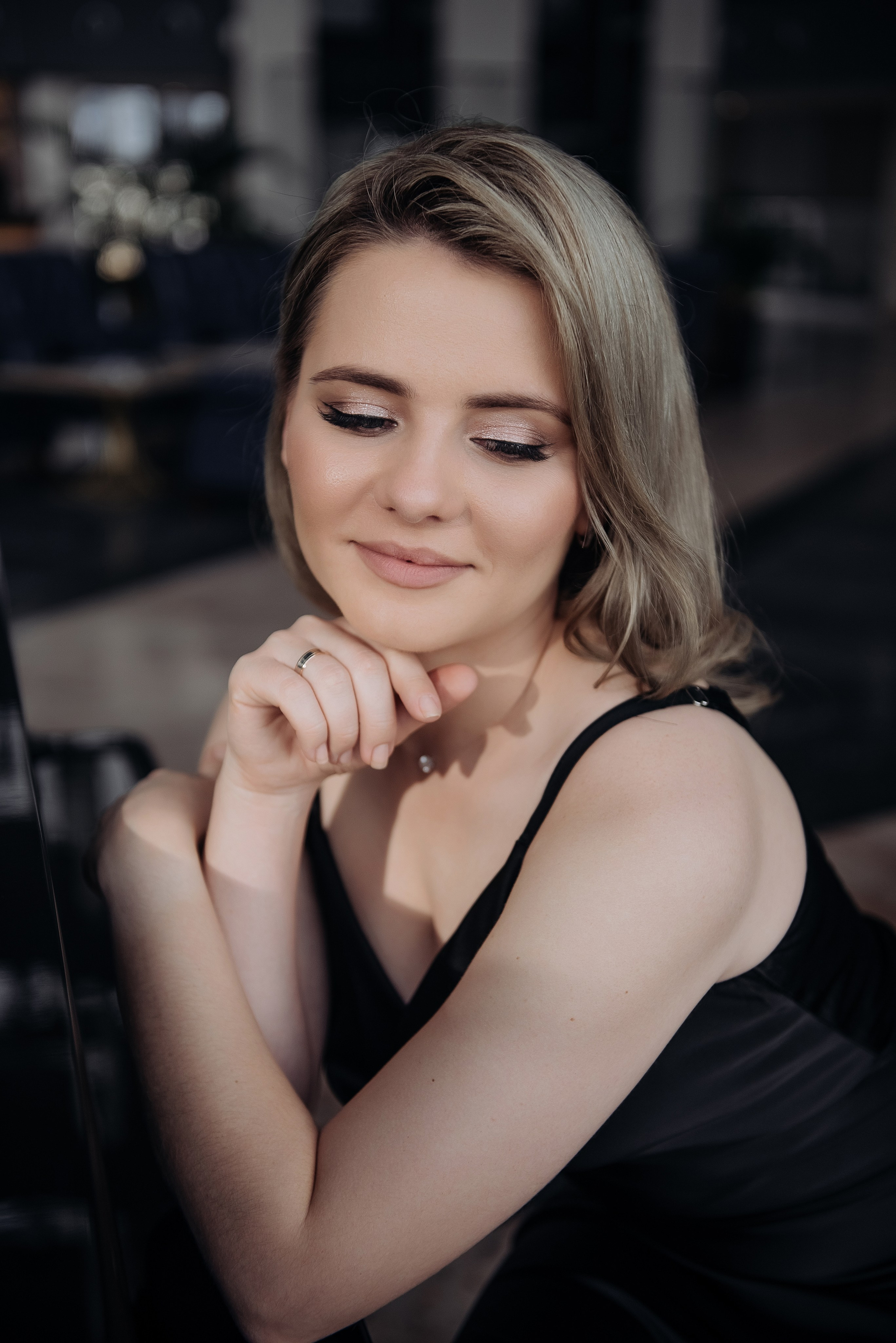 Дмитрий и Ирина. Свадебный и семейный фотограф Темрюк Алёна Ковальская