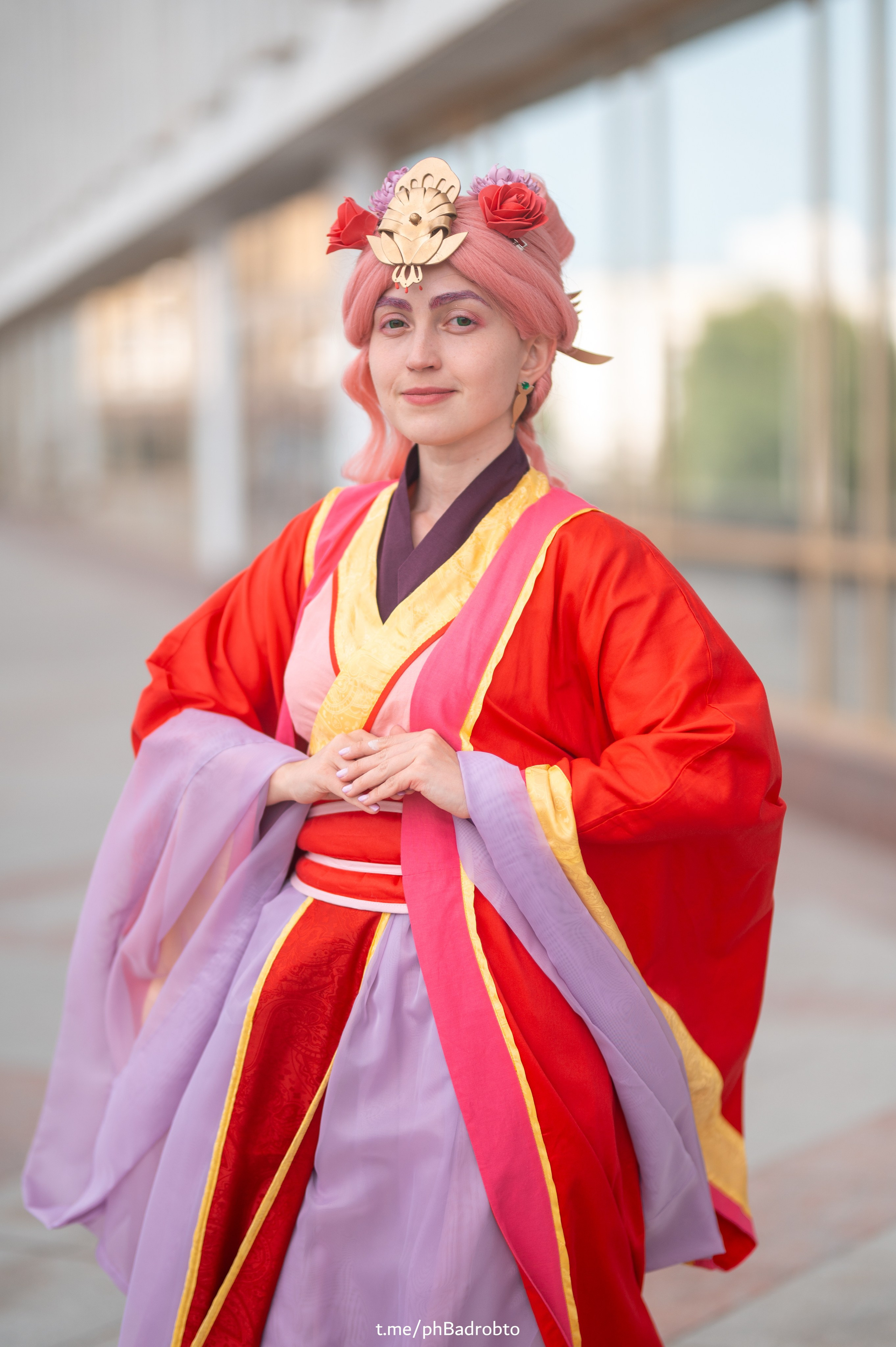 Косплей фотограф. Фотограф Белебей Абзалетдинов Артур