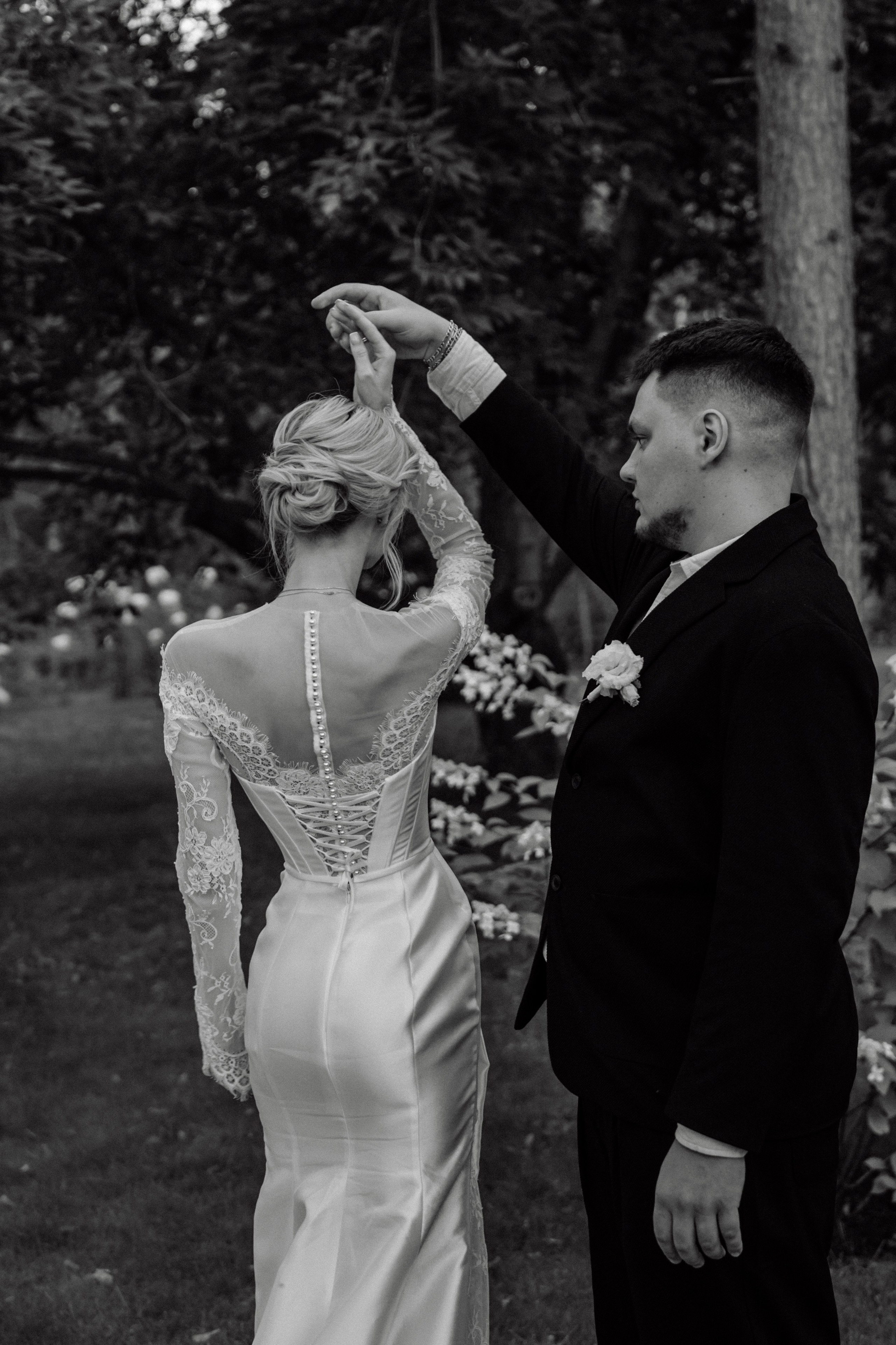 Y.O.U. Свадебный фотограф Тольятти Москва Адамова Виктория