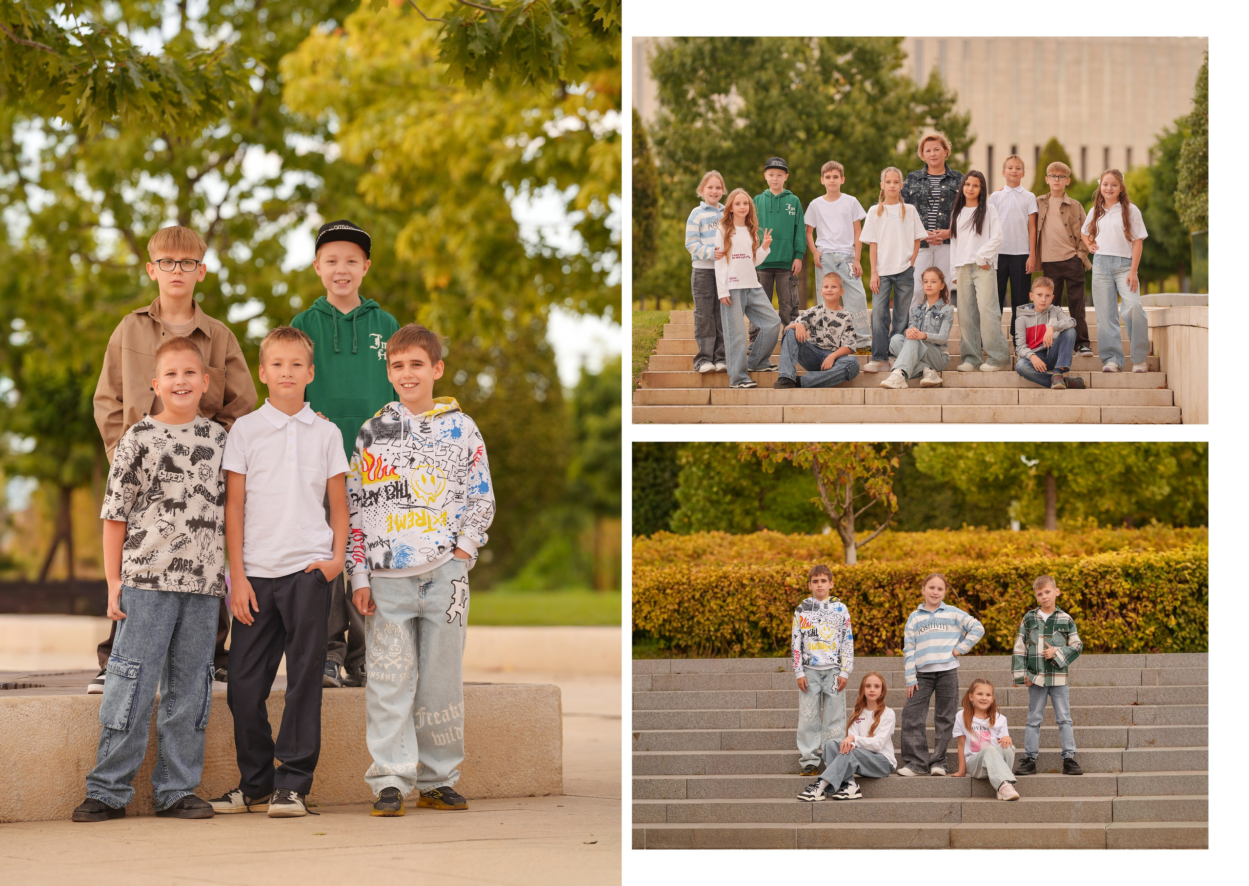 ШКОЛА 84 4 А. Красивый выпускной альбом в Краснодаре