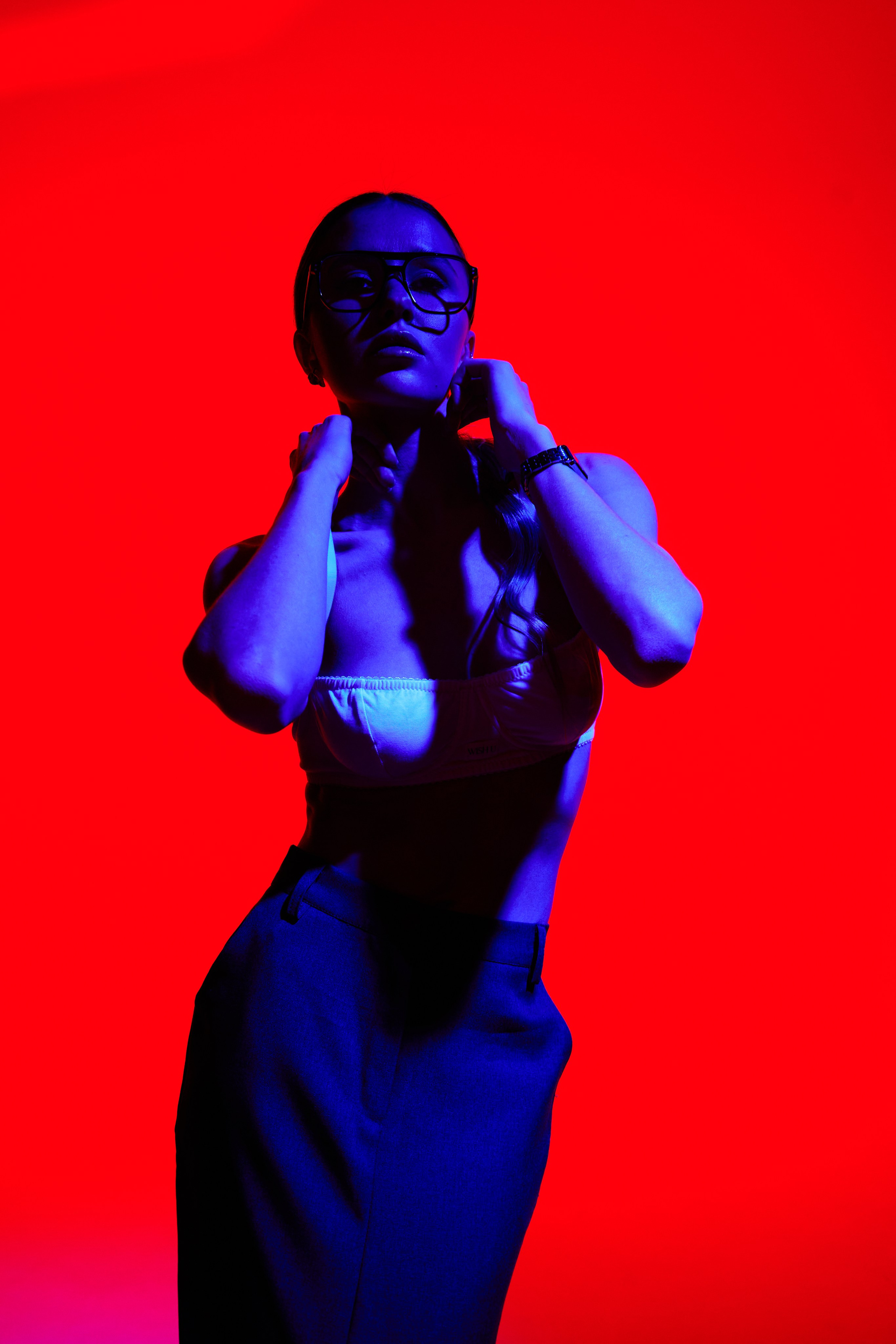 Юля. Репортажный фотограф мероприятий и концертов в Екатеринбурге