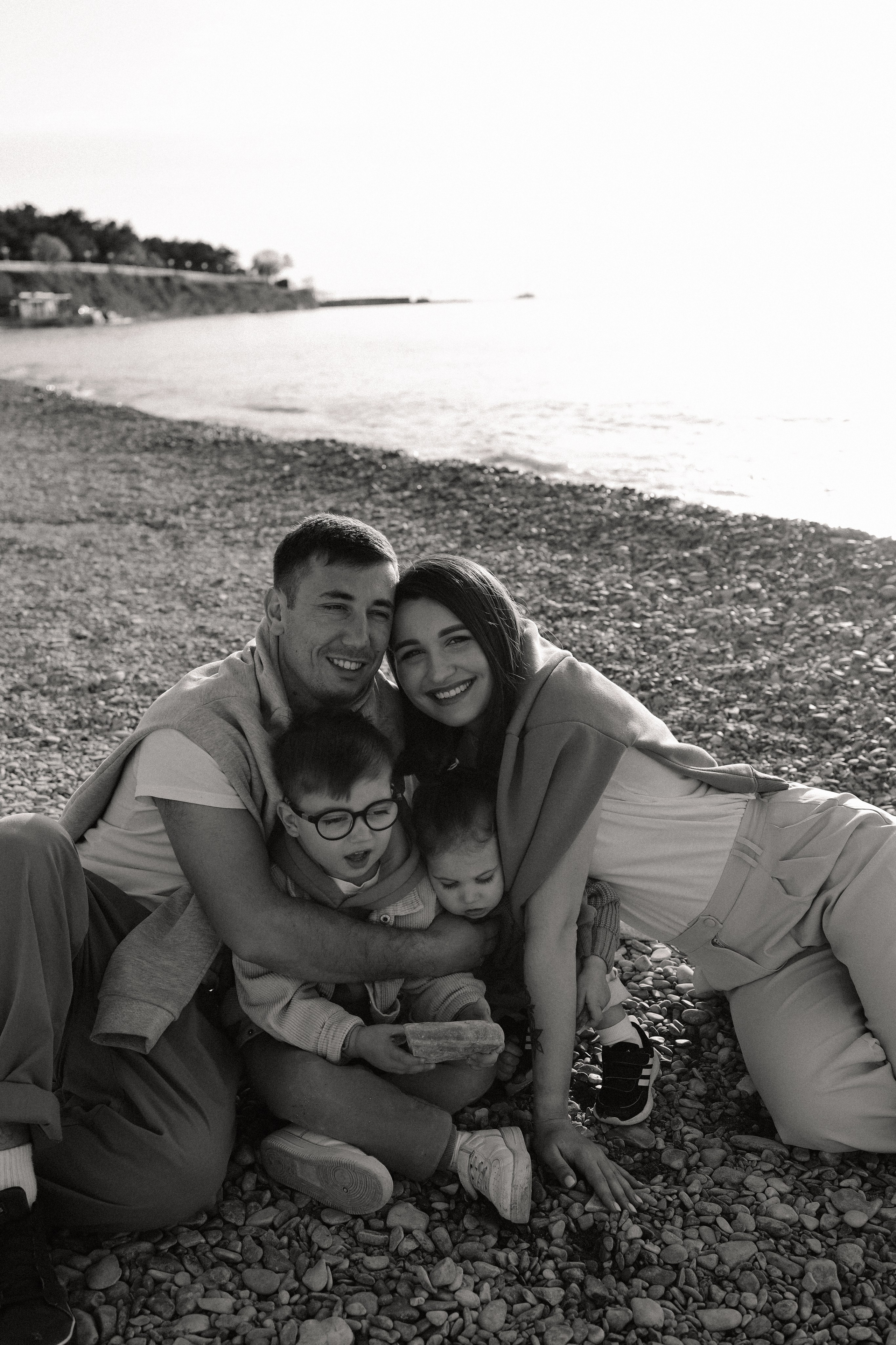 Море волнуется «раз»…. Свадебный и семейный фотограф Волгоград Наталья Алексеева