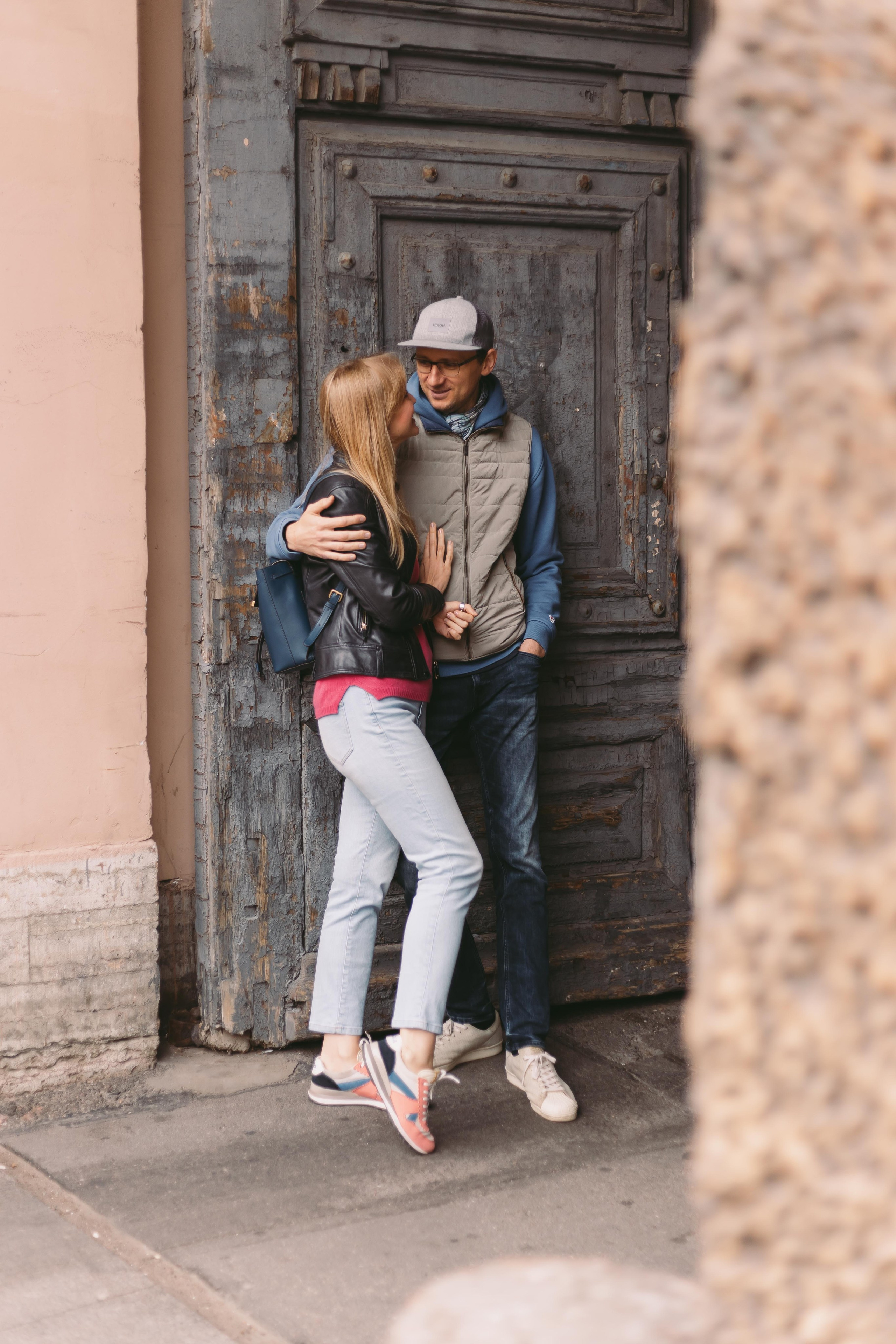 Анастасия и Евгений. Фотограф Печерская Анастасия