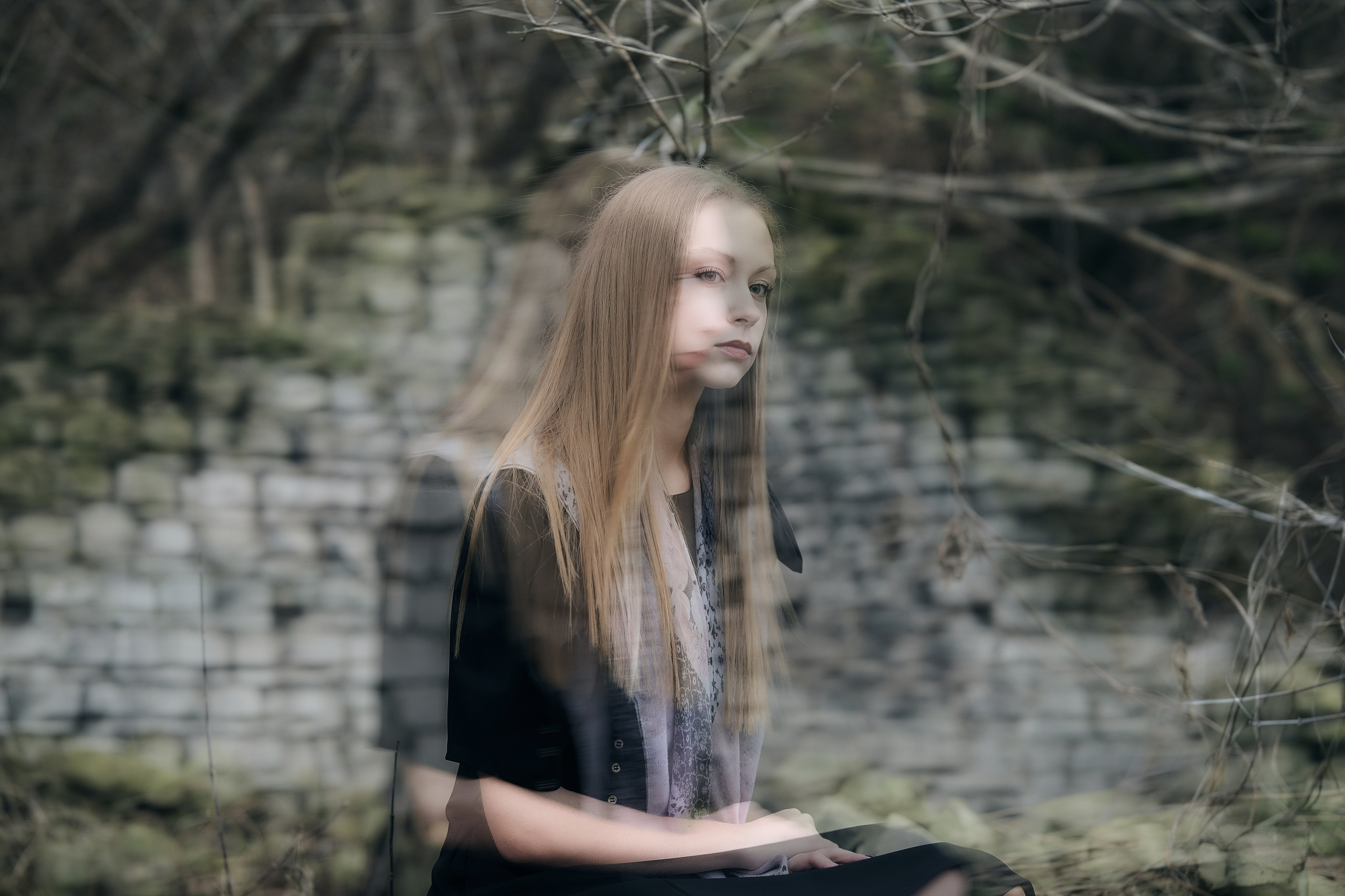 Взгляни на себя со стороны. Фотограф lifestyle, фотографирую жизнь, эмоции, красоту. Волгоград