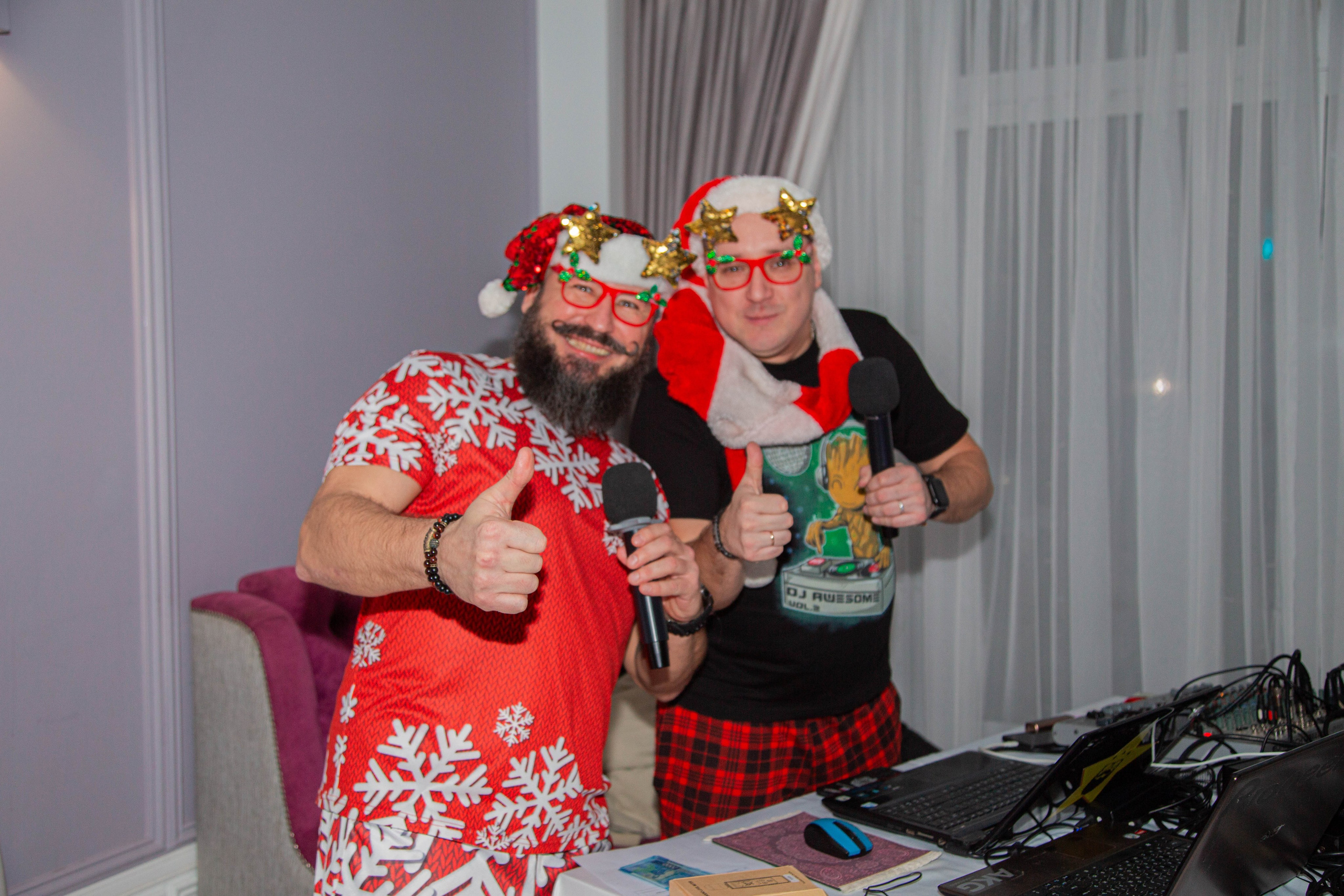 Банкеты. Фотограф семейных событий в Самаре — Инна Лебединская