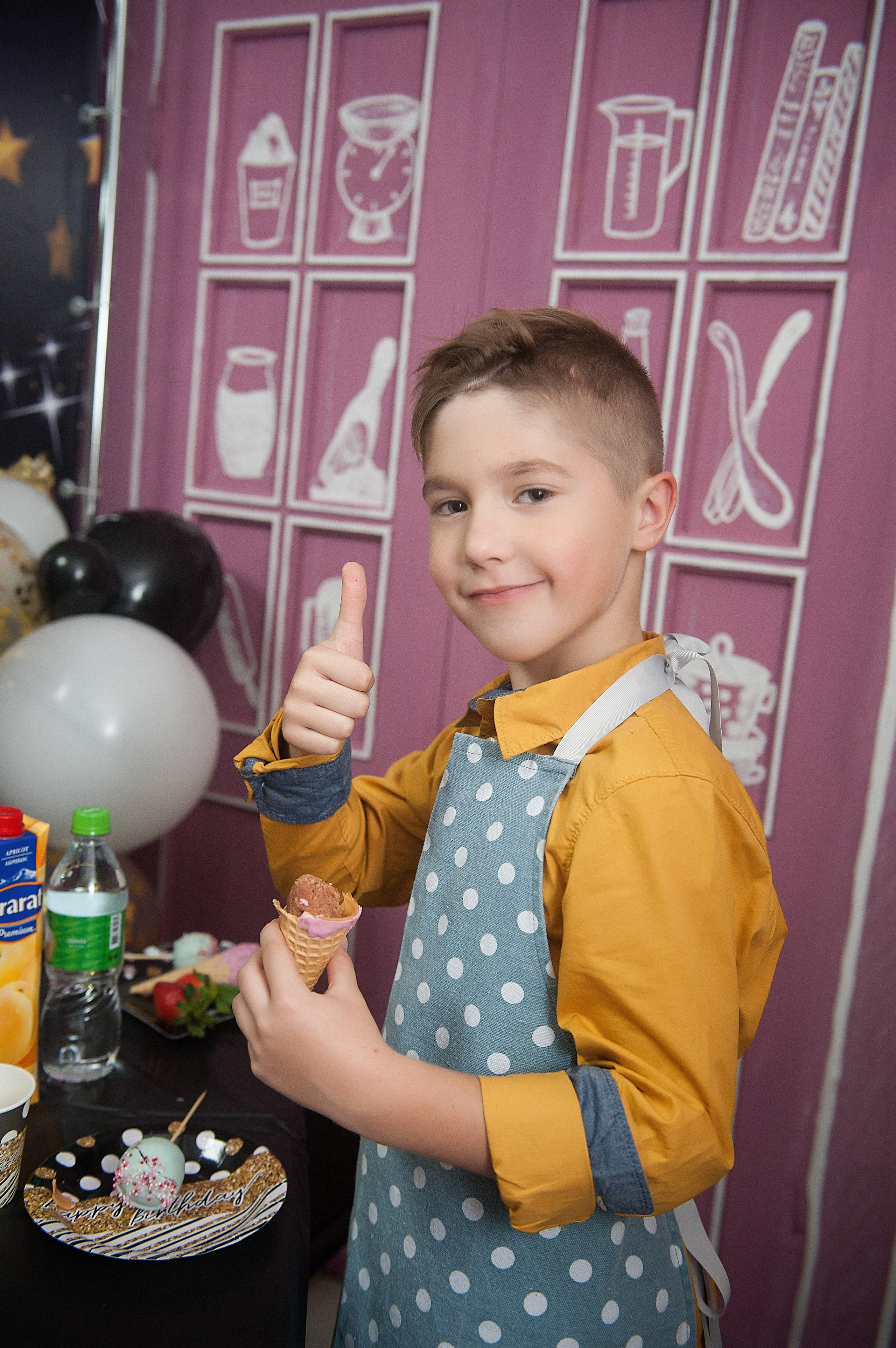 ПРАЗДНИКИ. Фотограф Вера Демидкова