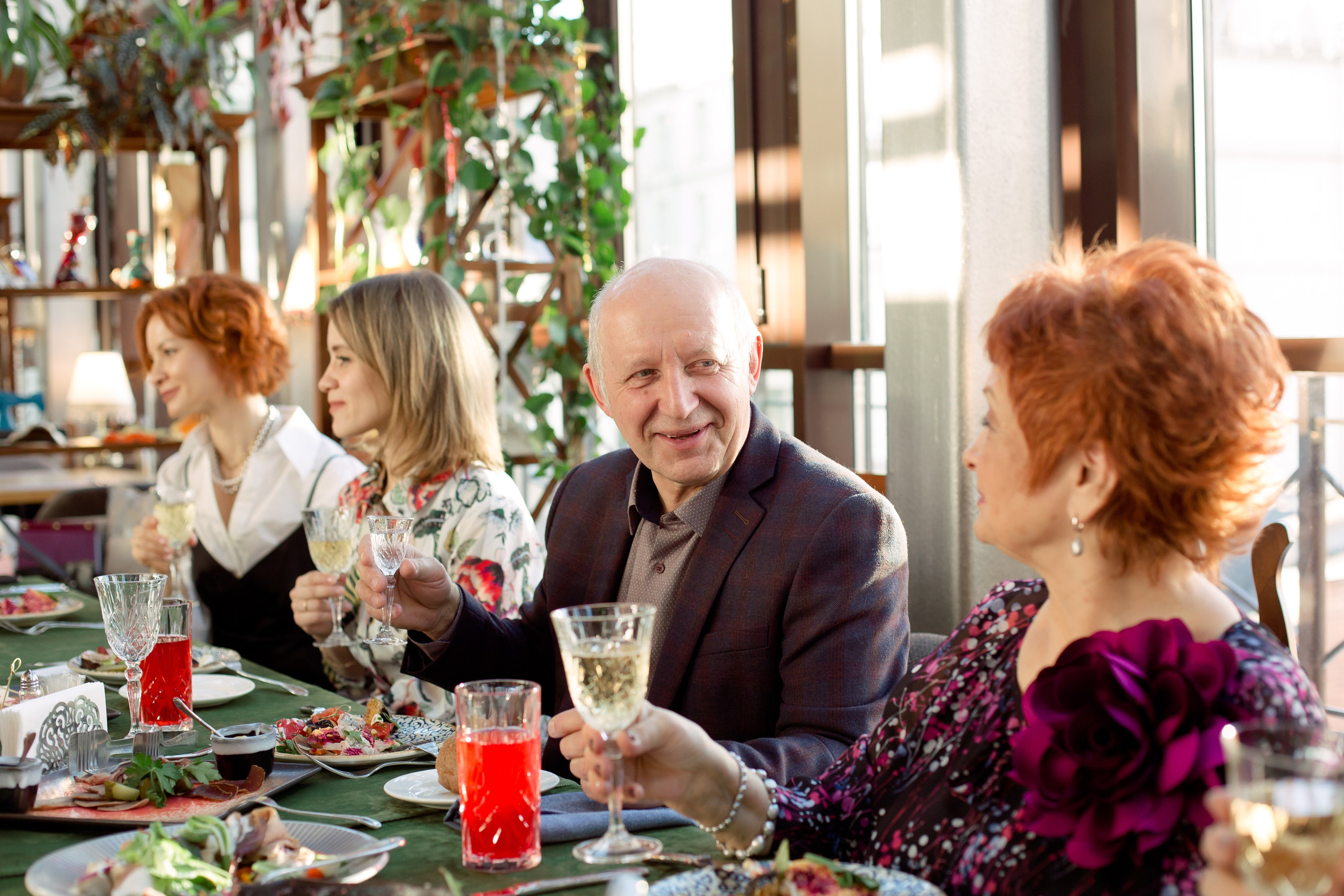 Репортажная сьемка. Свадебный и семейный фотограф Спб Бошман Ирина
