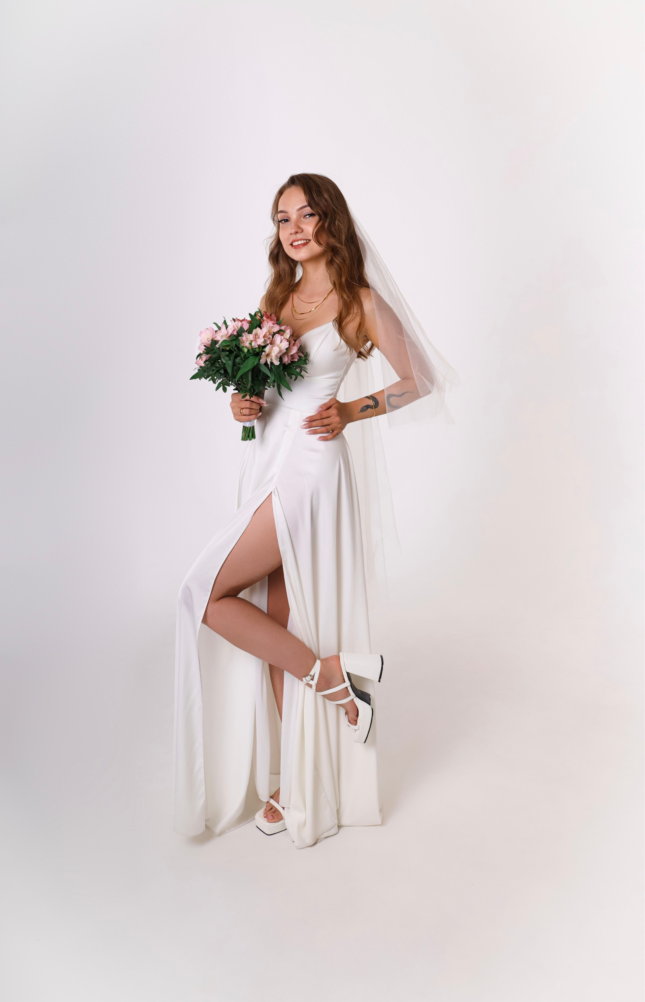 Альберт и Юлианна фотостудия. Свадебный фотограф/ фотограф Казань