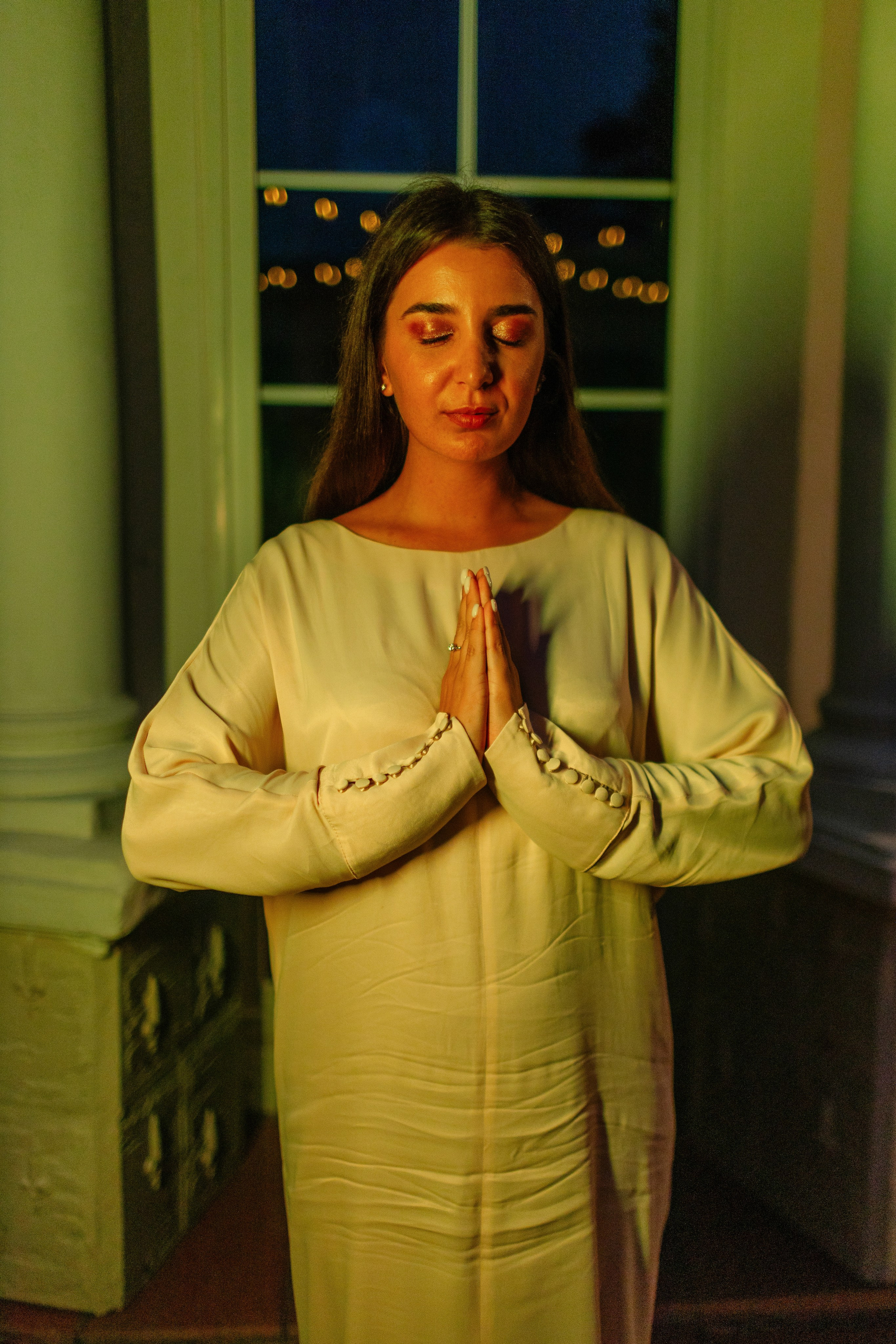 Теона и Тимур. Портфолио свадебного фотографа. Роман Каргаполов