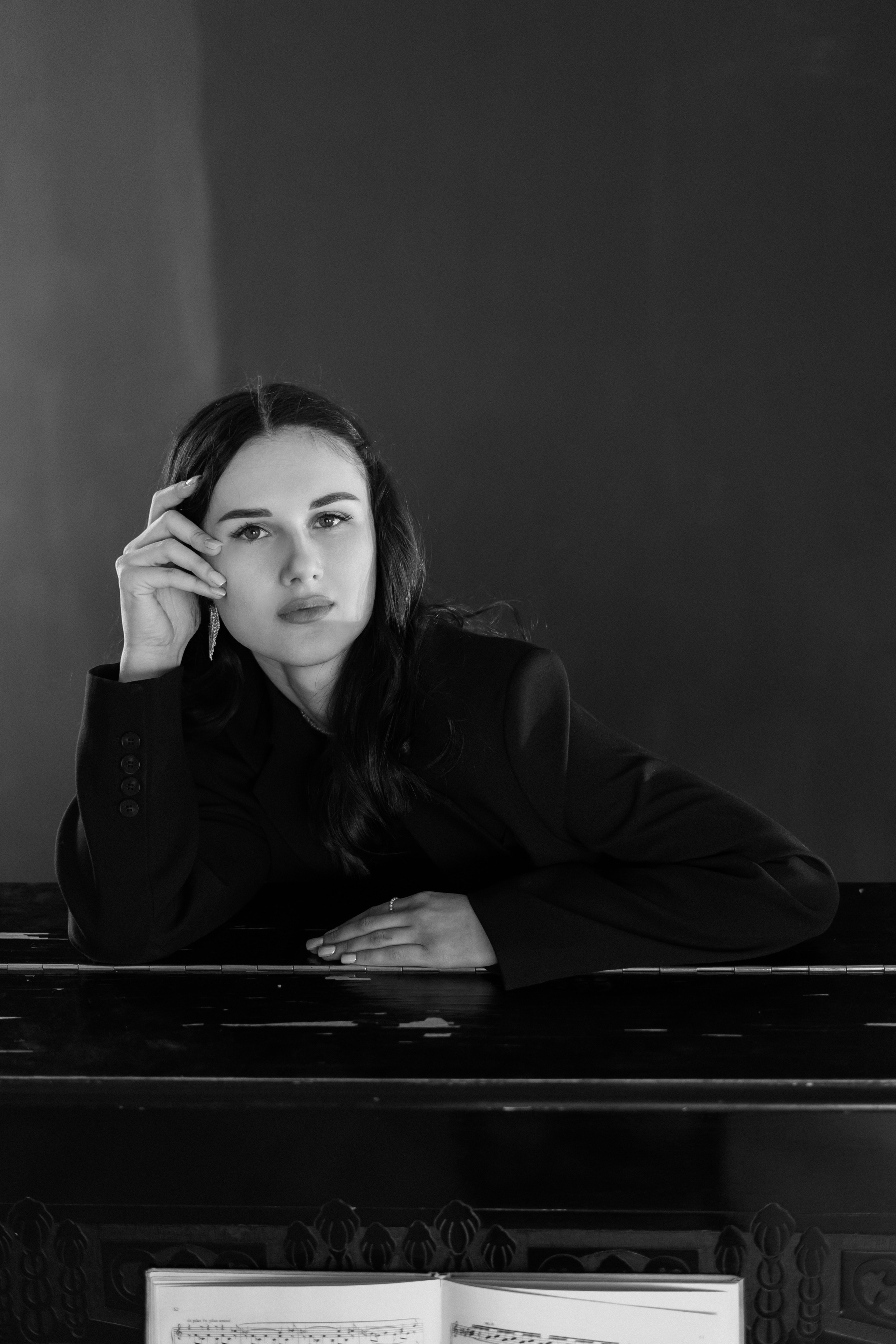 Ульяна. Фотограф Валерия Крахмалева