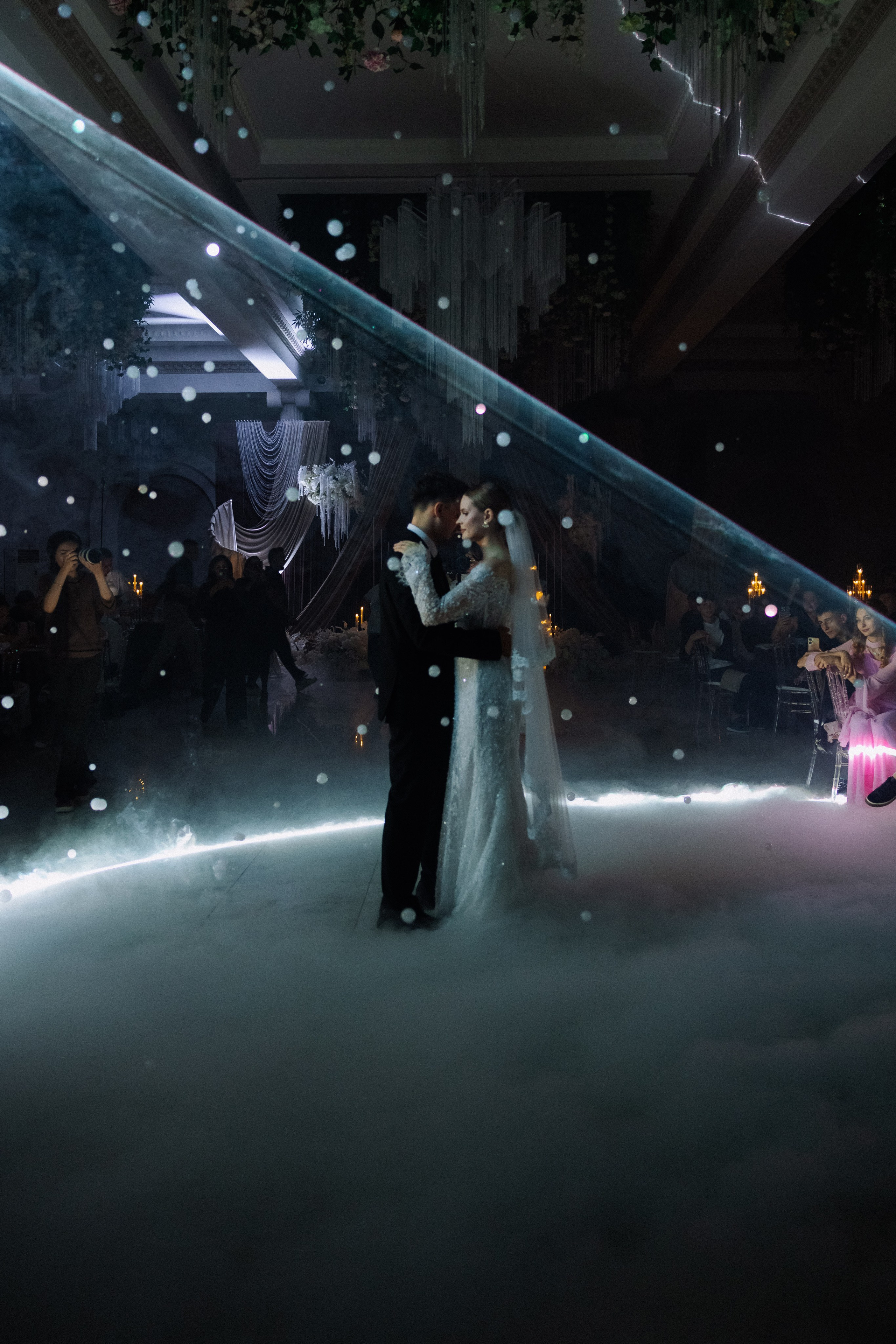 RUSLAN & EKATERINA. Свадебный фотограф Костанай/Астана