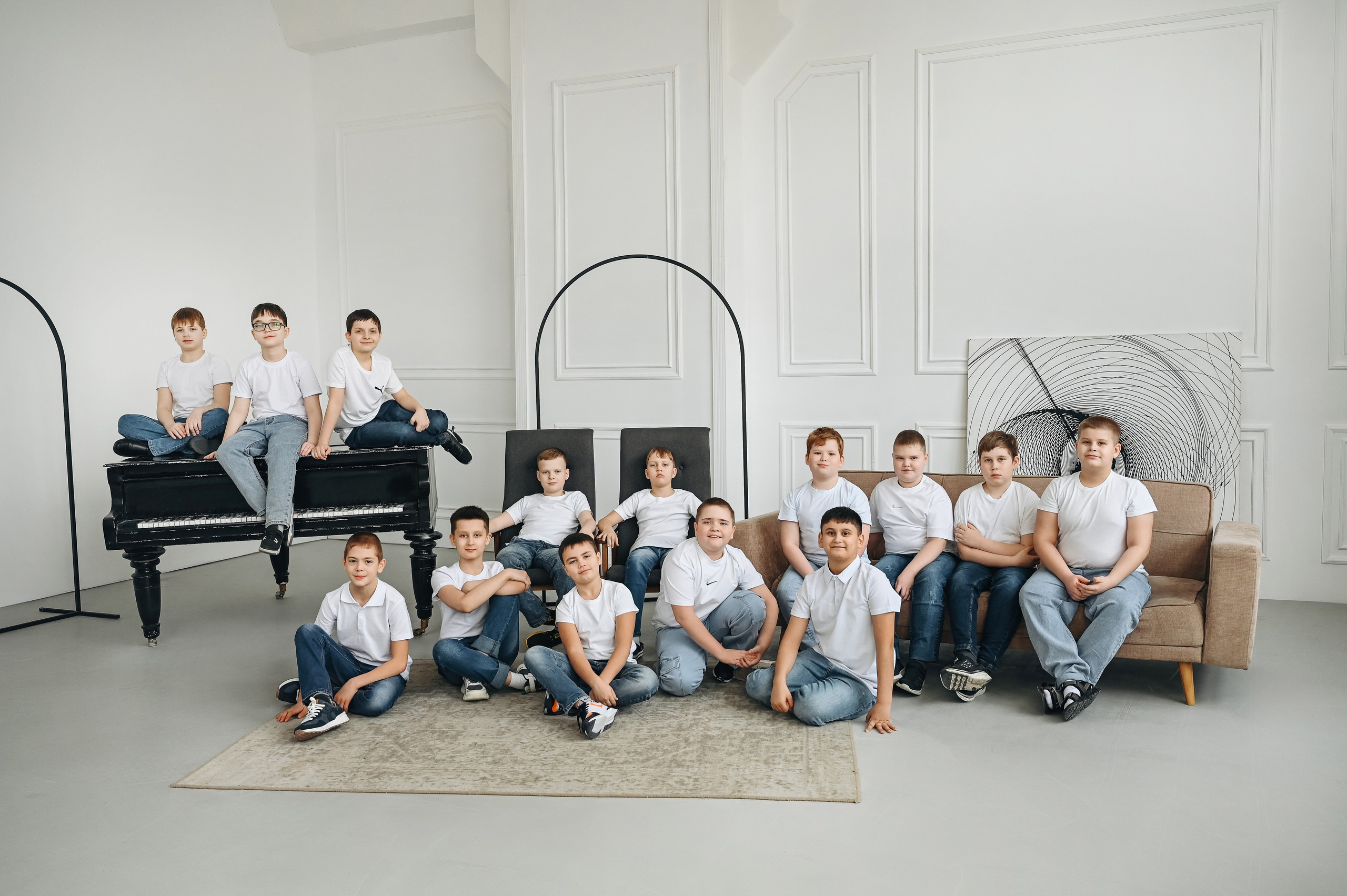 Началка. Выпускные альбомы в Кургане, Твой альбом, Книга