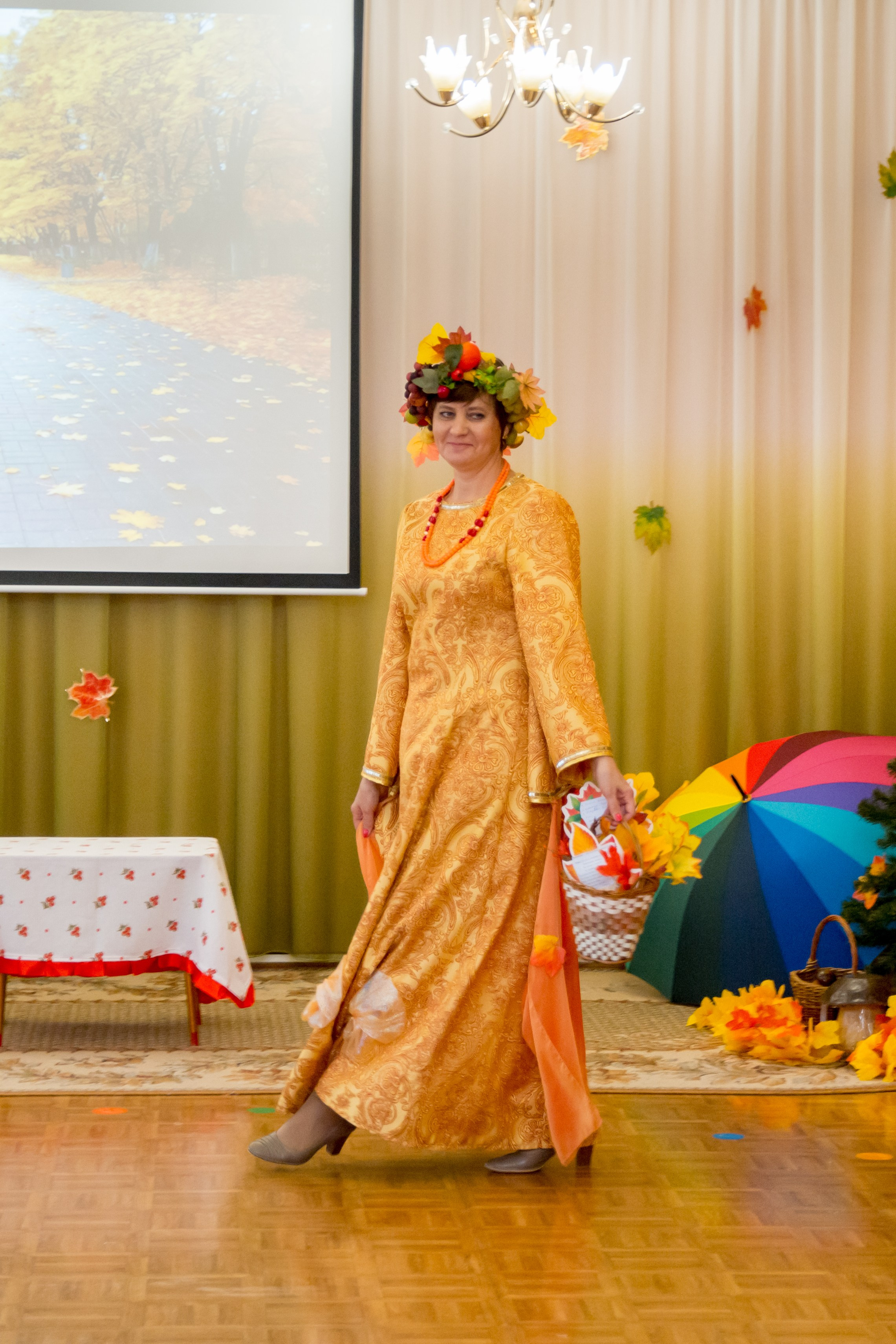 Съемки утренников. Выпускные альбомы в Обнинске