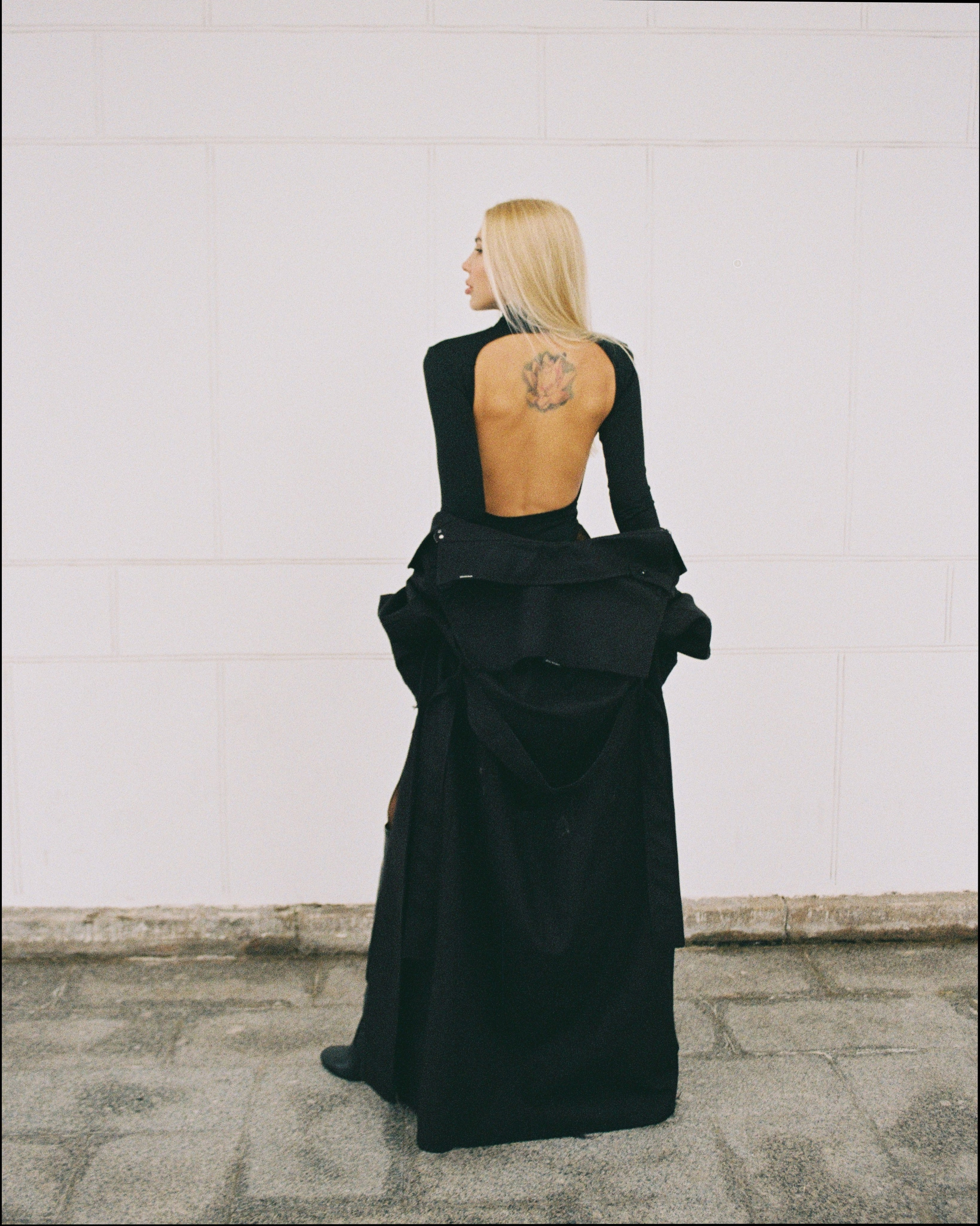 Валерия. Главная