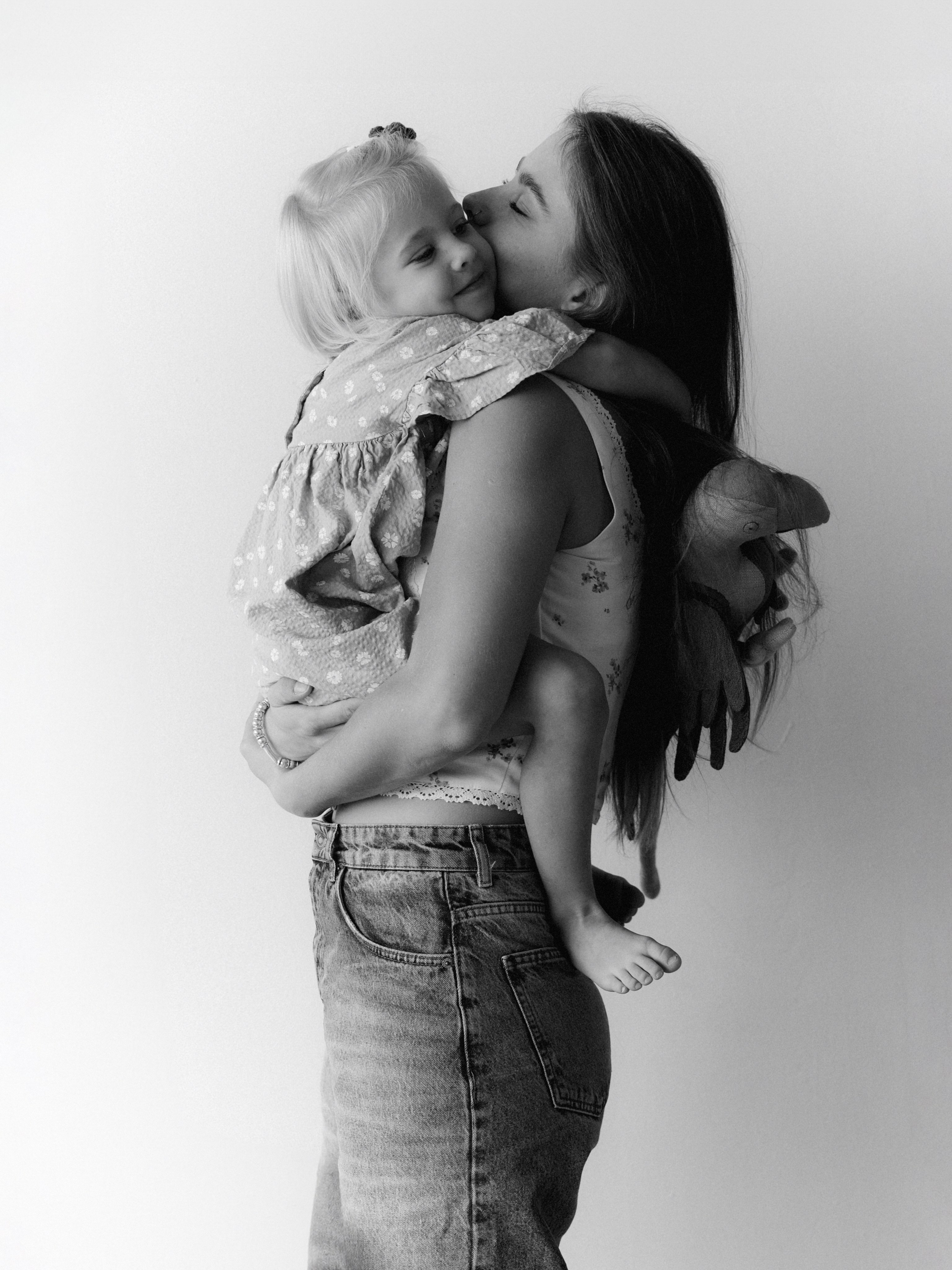 FAMILY. Студийный фотограф Бокаева Луиза