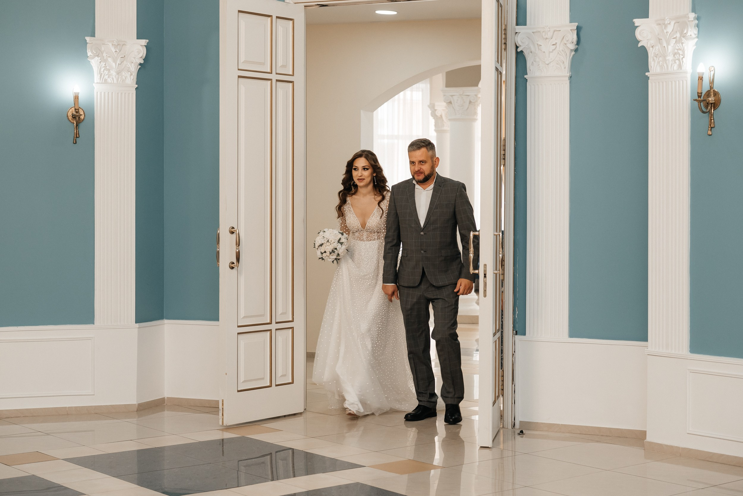 Игорь и Дарья. Контент-фотограф Москва репортажный фотограф Настя Профото