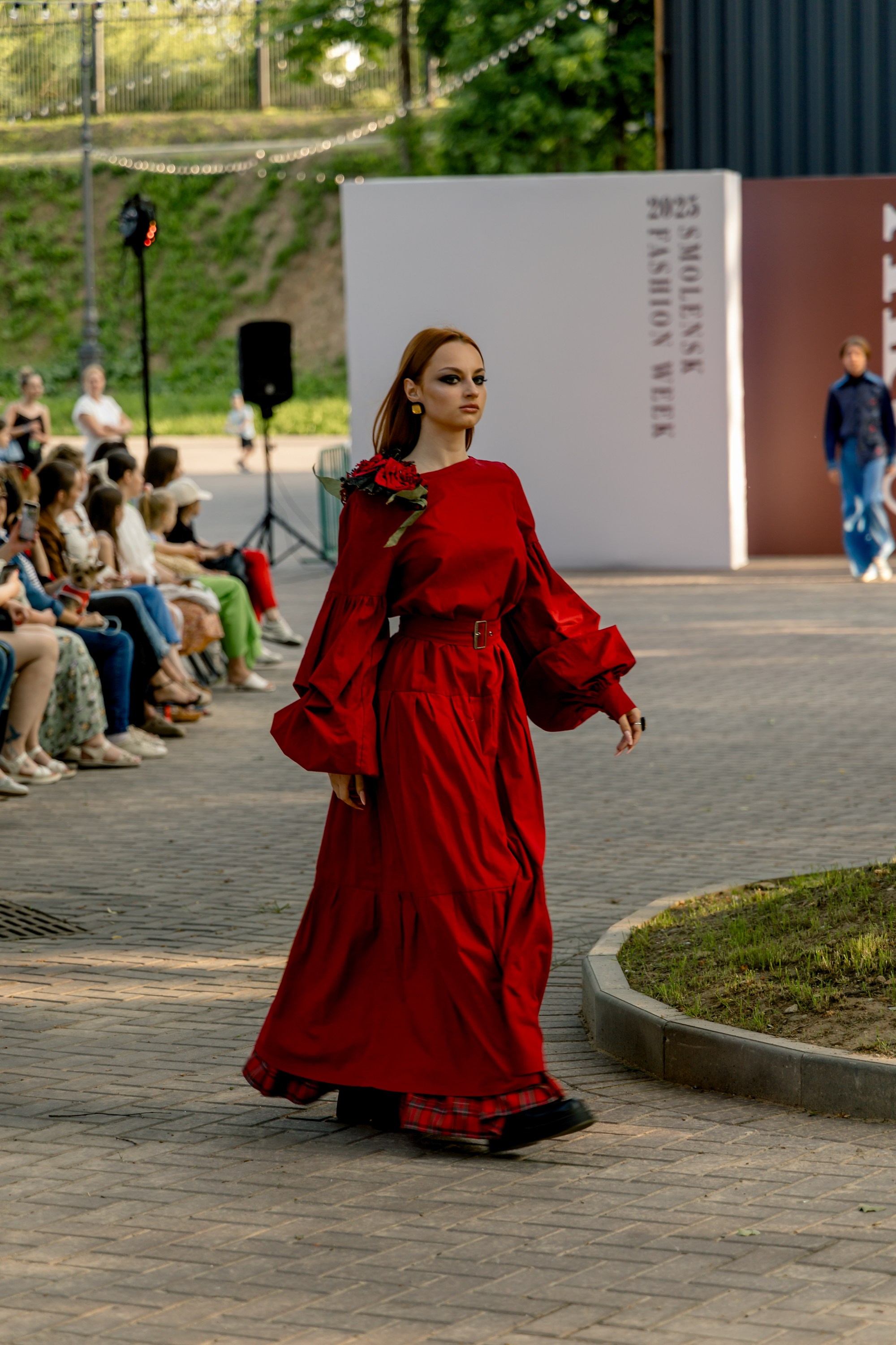Smolensk Fashion Week 2025_показы_ДЕНЬ 1_ВЕЧЕРНИЙ ПОКАЗ_19:00. Главная