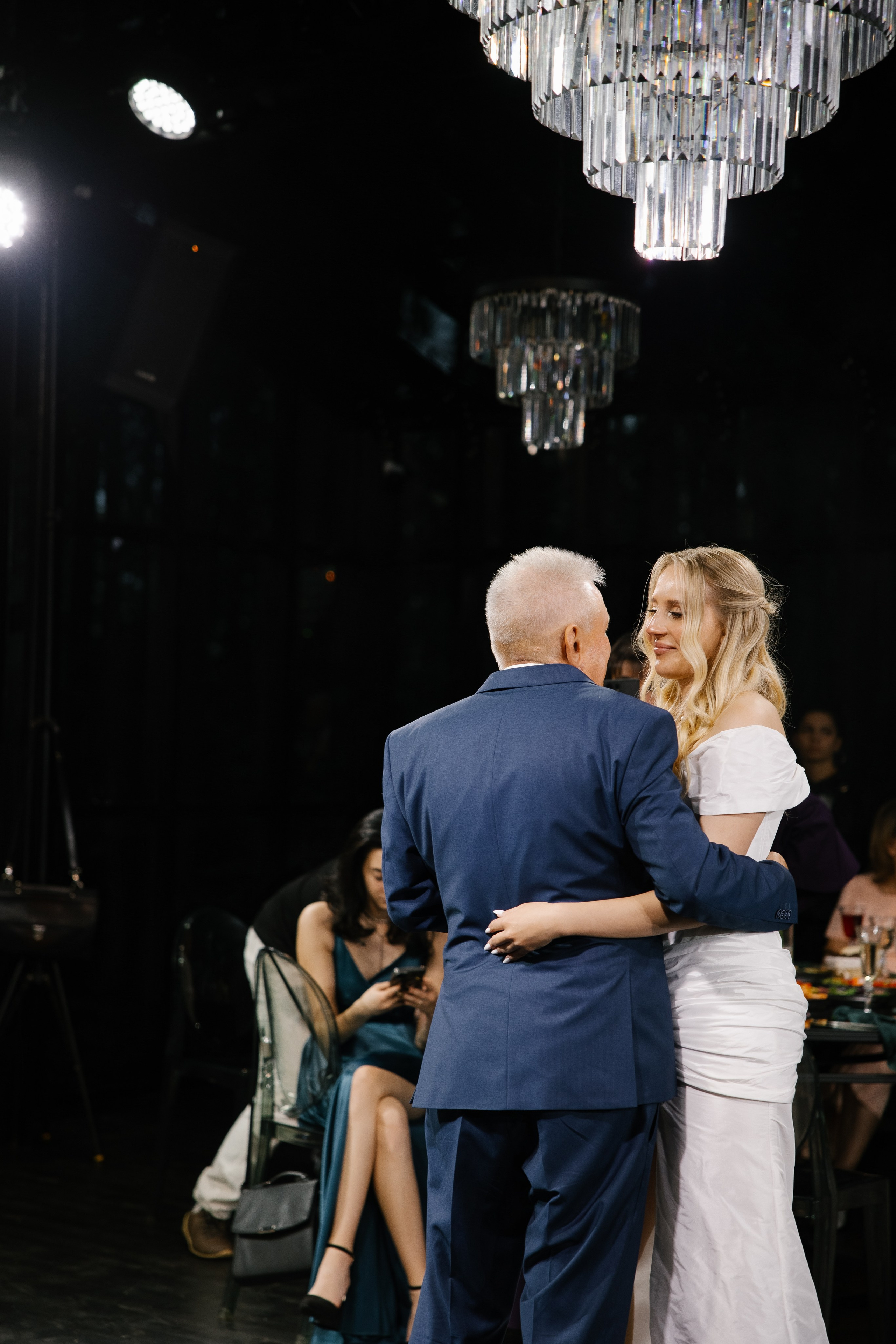 Кирилл и Екатерина. Свадебный фотограф Полина Панина