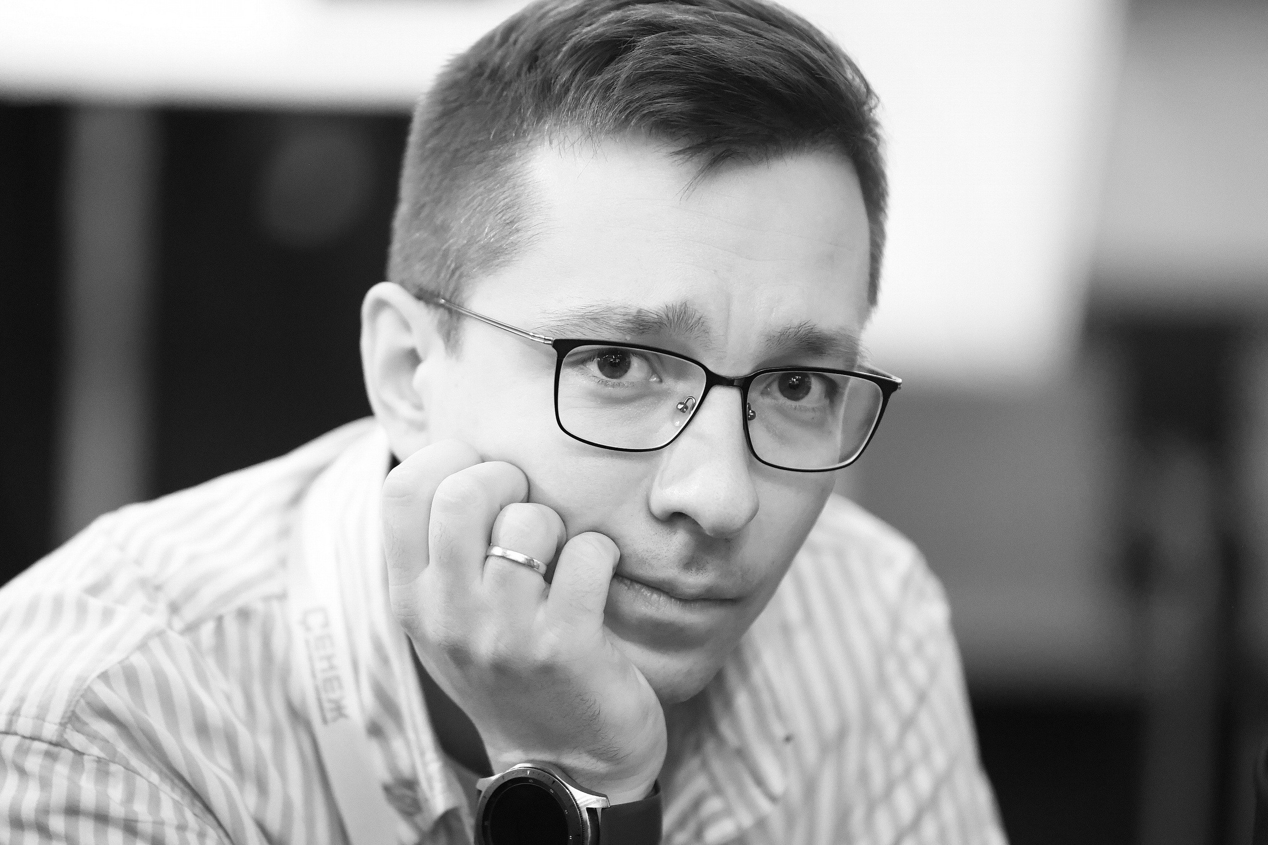 СЕНЕЖ. Публичные коммуникации лидеров. Фотографирую масштабные события, людей и их истории по всему миру. Константин Трубников