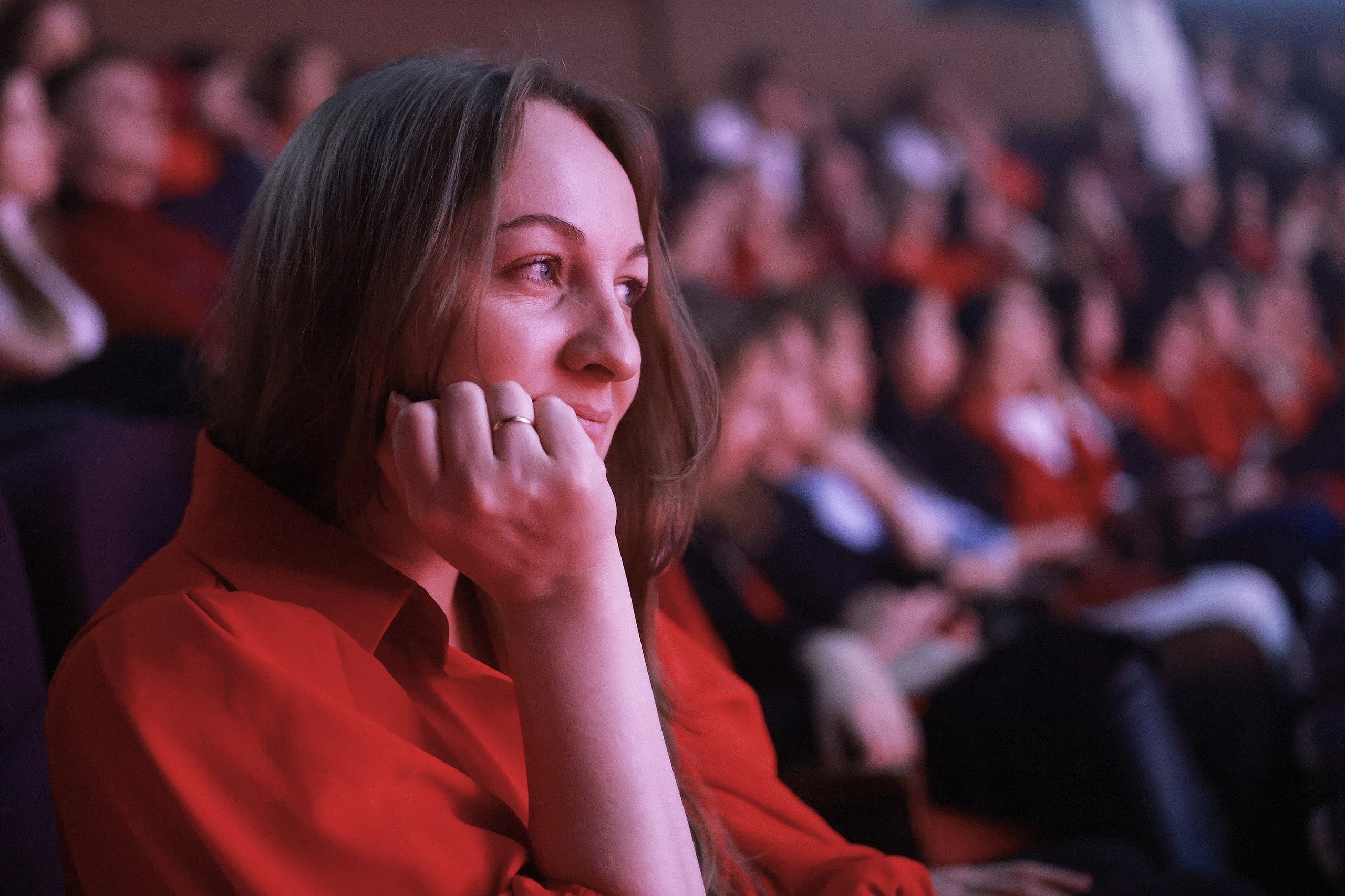 Будущий Я. Проект Марии Галантер. Фотографирую масштабные события, людей и их истории по всему миру. Константин Трубников