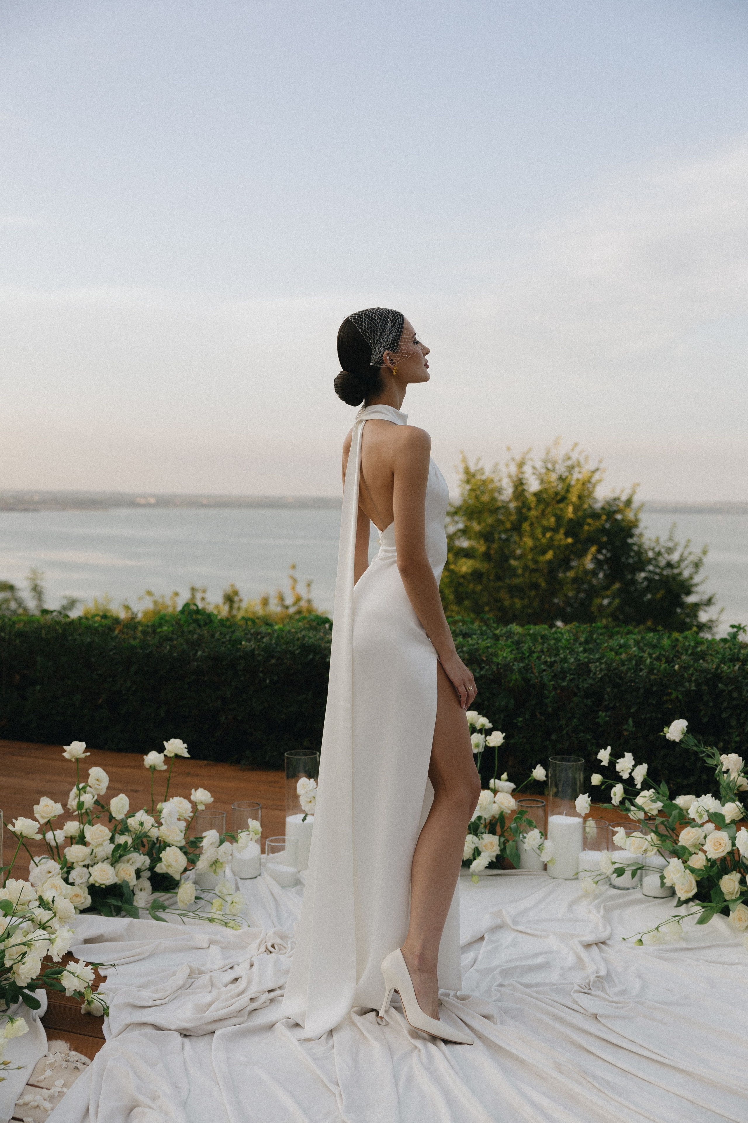 Лиза Илья. Свадебный и репортажный фотограф Новороссийск, Краснодар, Сочи Олеся Дзюба