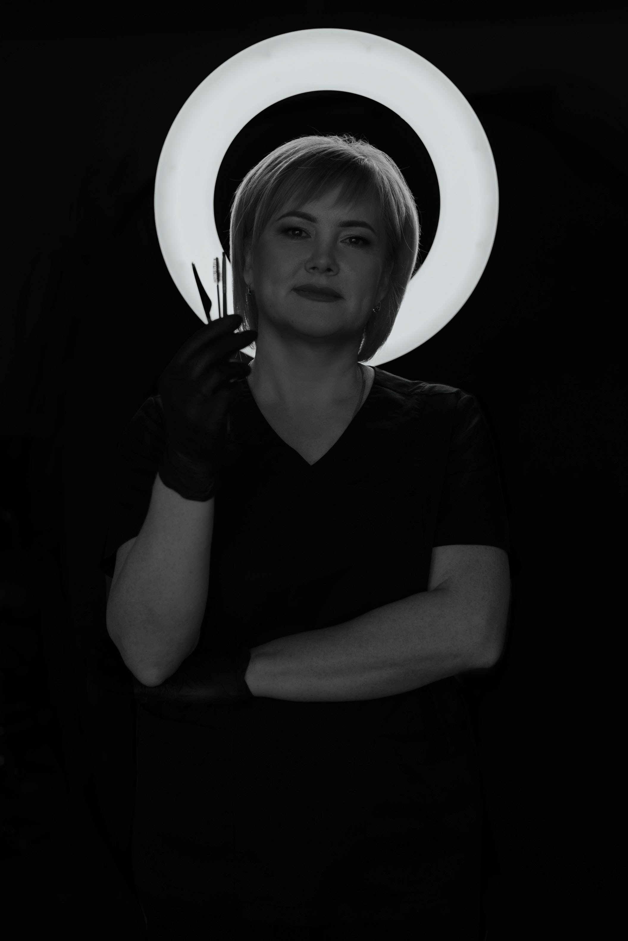 Контент для бровиста. Фотограф в Москве |Локтионова Екатерина | LOKKA