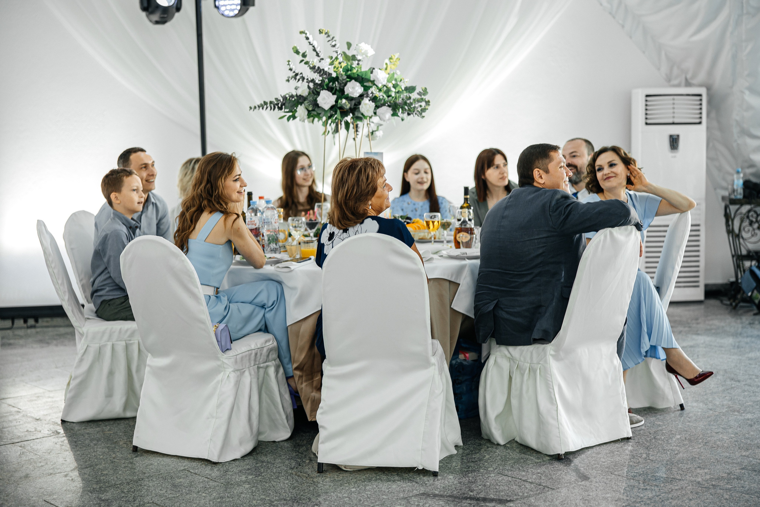 Оксана и Тимур. Свадебный и семейный фотограф Елизавета Ермак | Москва и МО