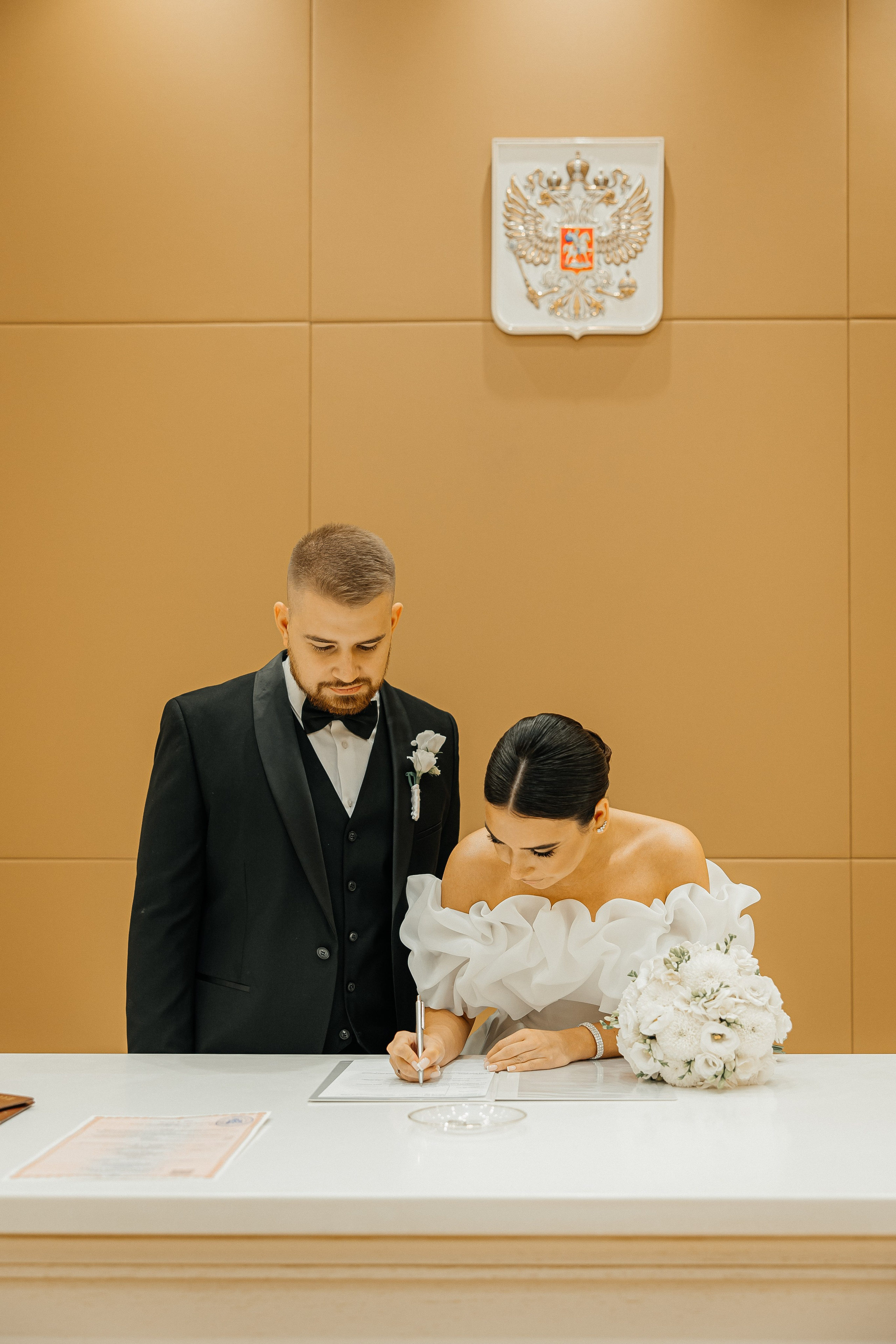 Александр и Арина. Свадебный и семейный фотограф Елизавета Ермак | Москва и МО