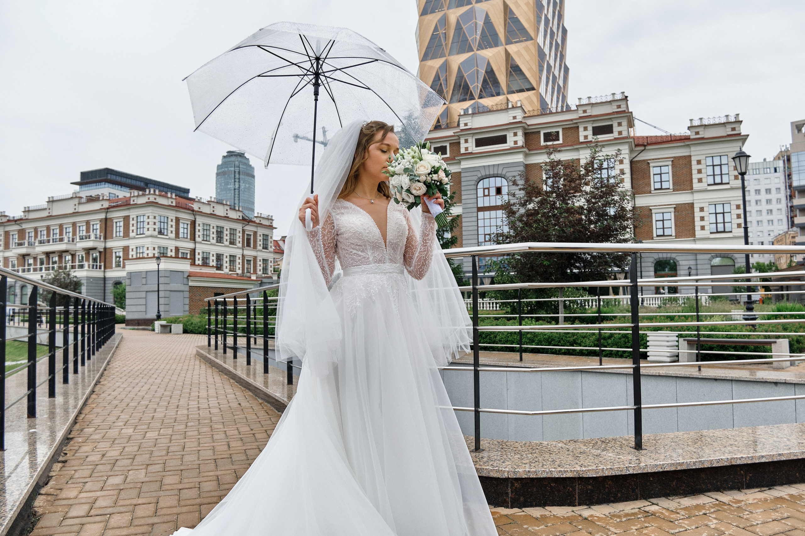 Eternal Vows. Свадебный и портретный фотограф Орлов Никита