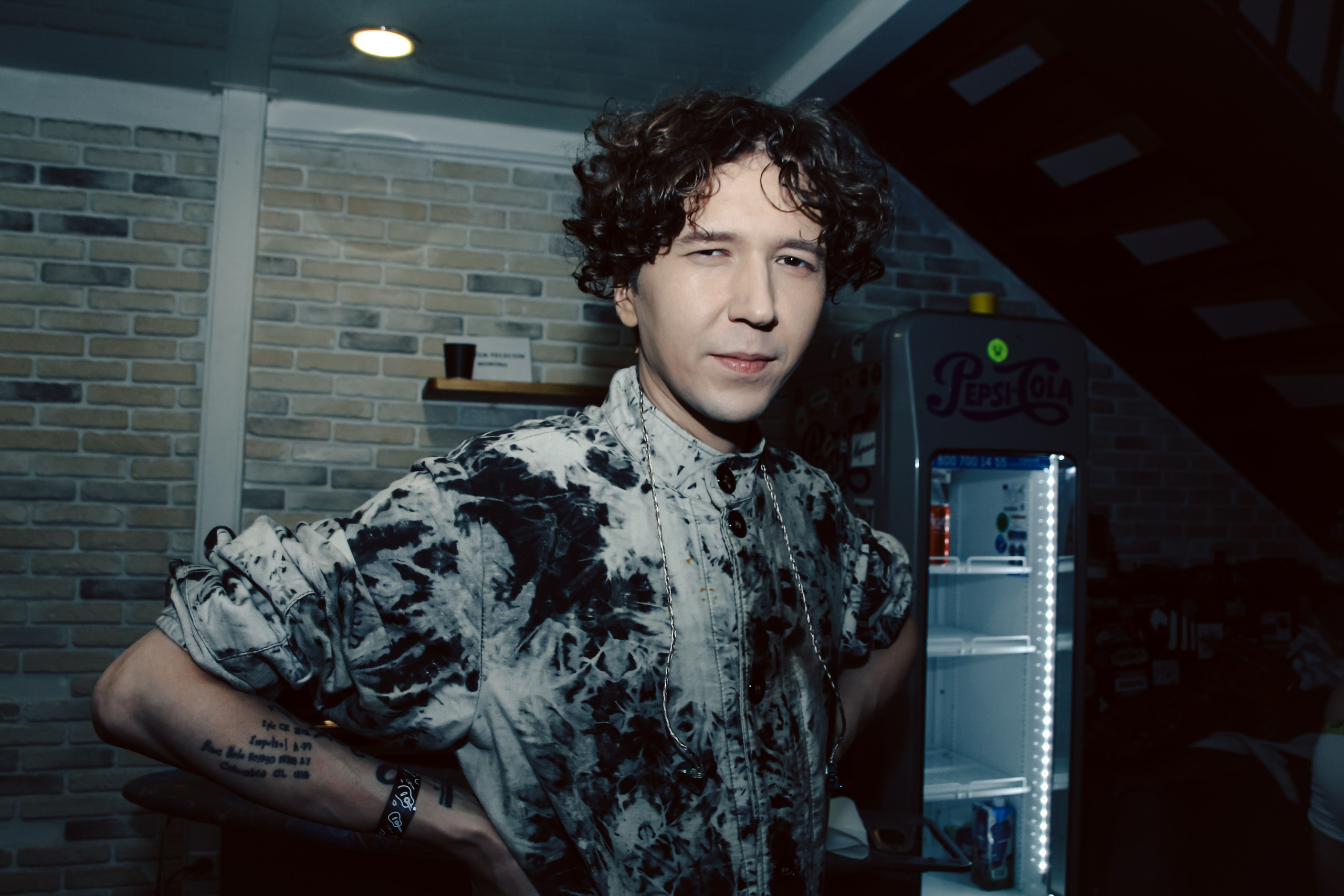 Группа FRUКТы Космонавт (СПб). Главная