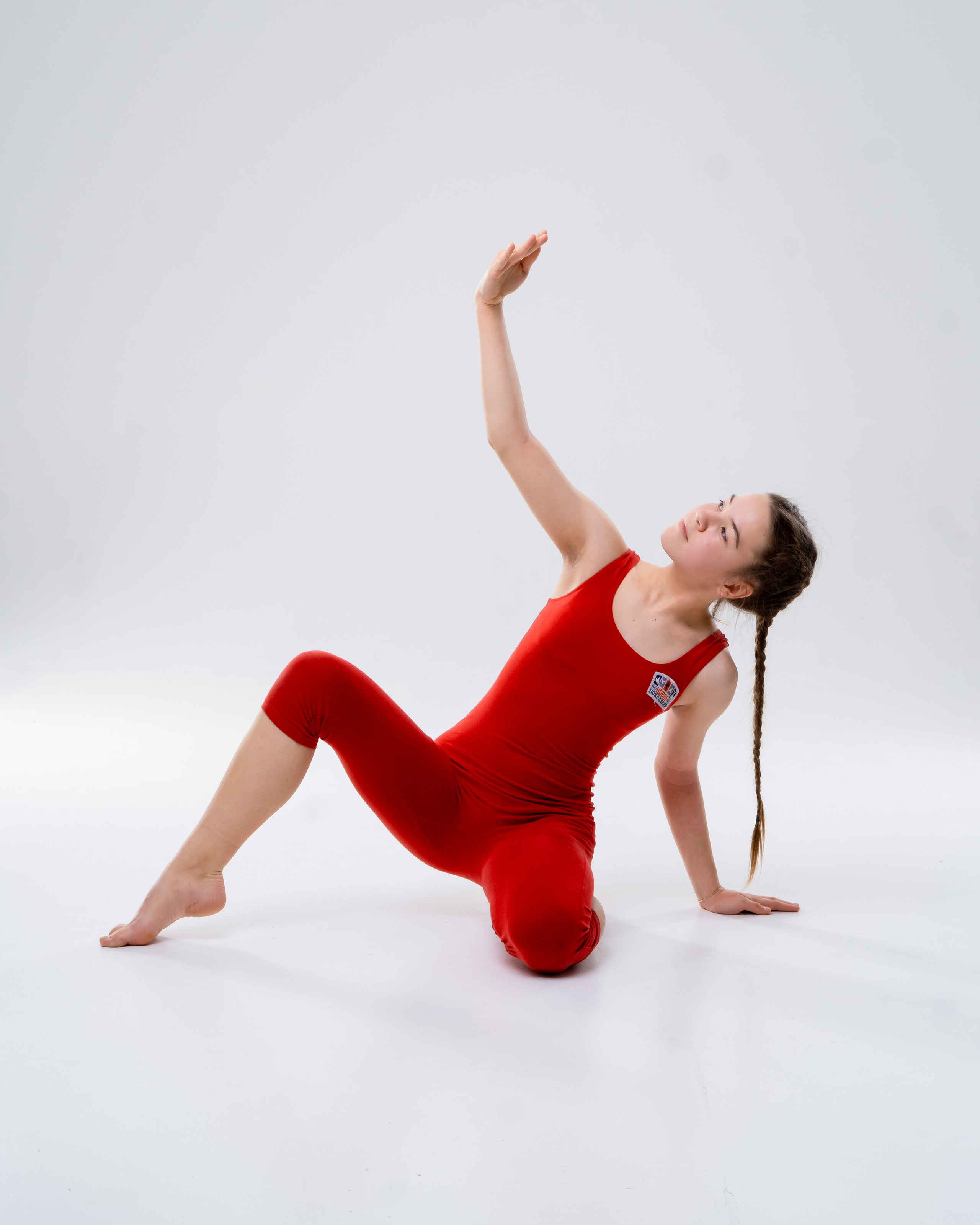 Съемка коллектива Новое Поколение. Анастасия Подольская: фотограф из Иркутска