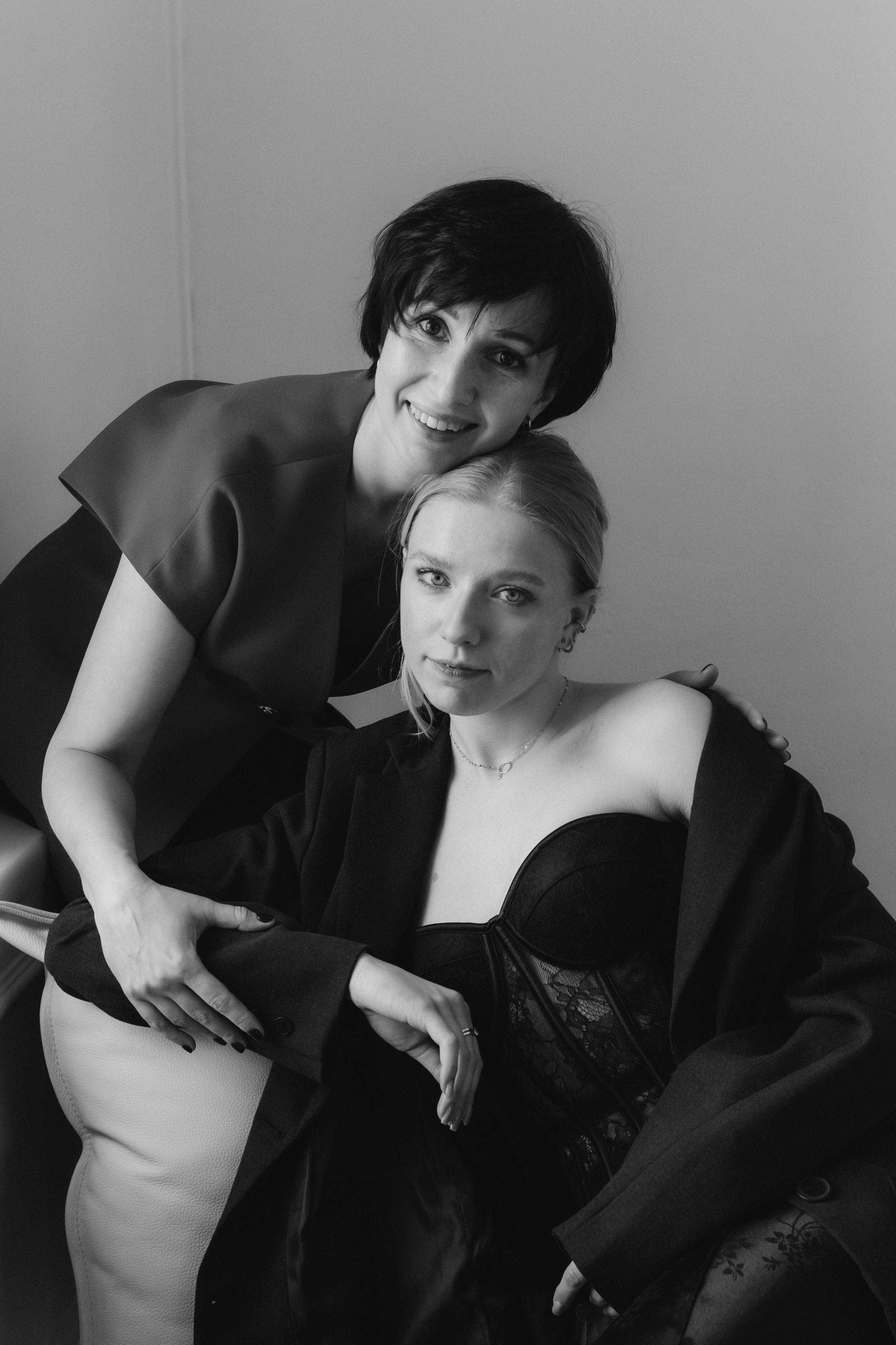 Семейный и портретный фотограф в Санкт-Петербурге Ольга Станкова