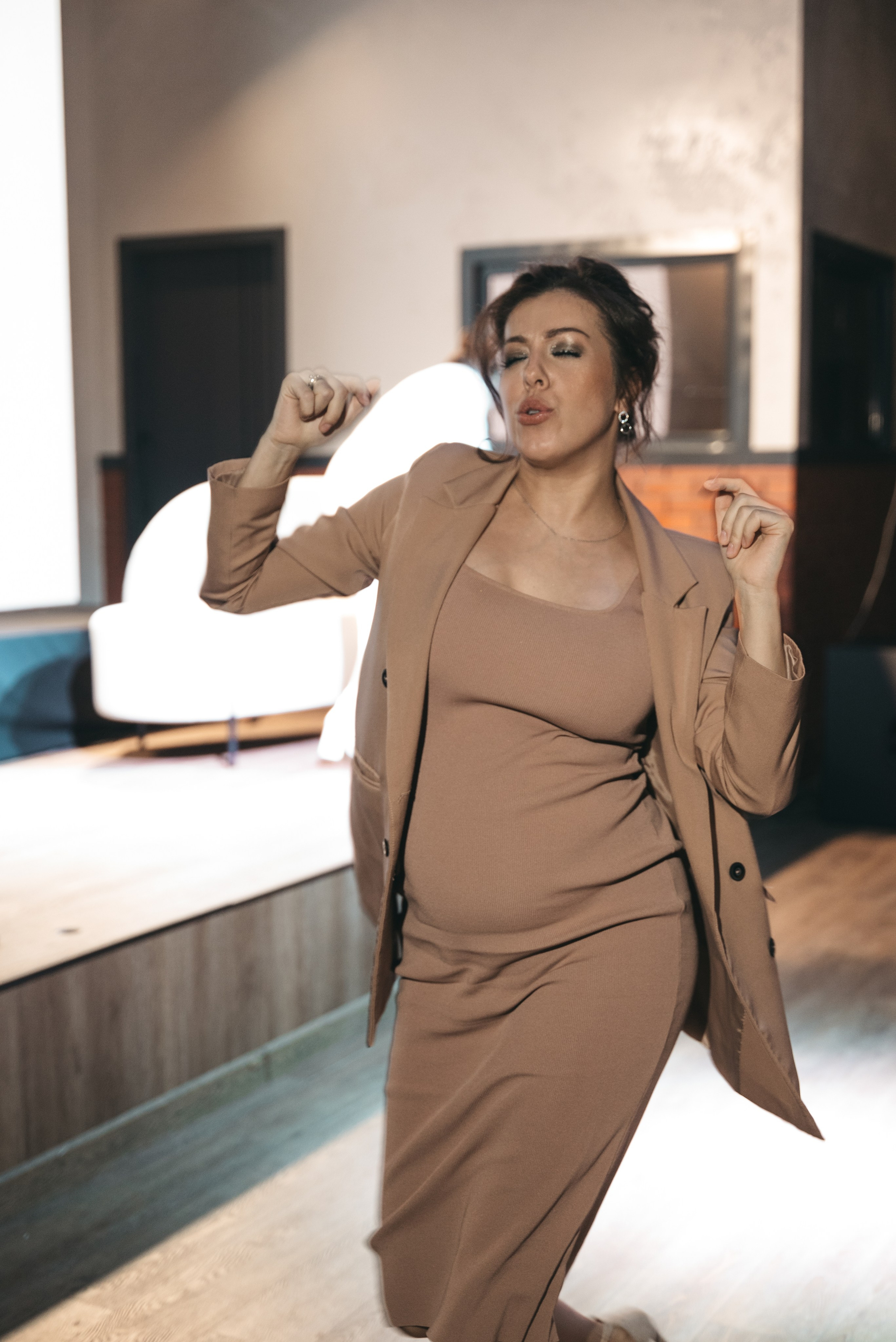 WhiteRoom Pre-wedding. Репортажный и свадебный фотограф в Сургуте