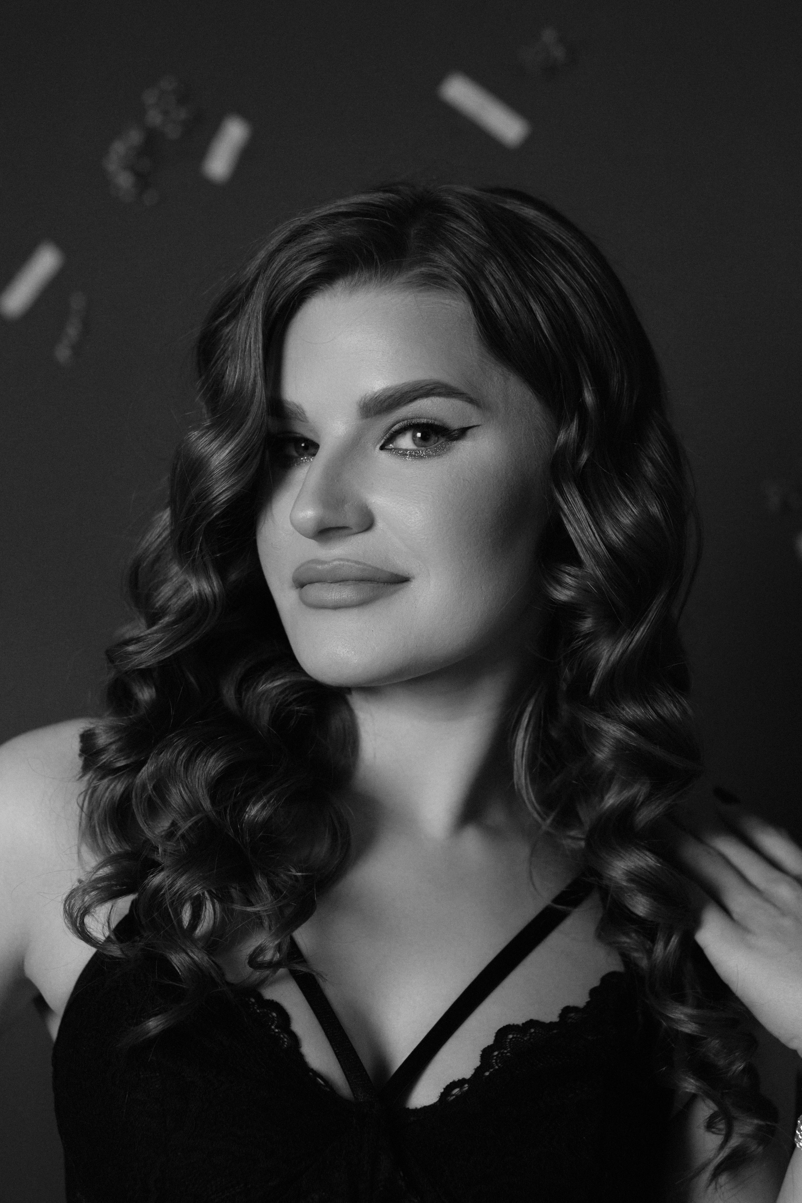 Руслана. Фотограф Ершова Светлана