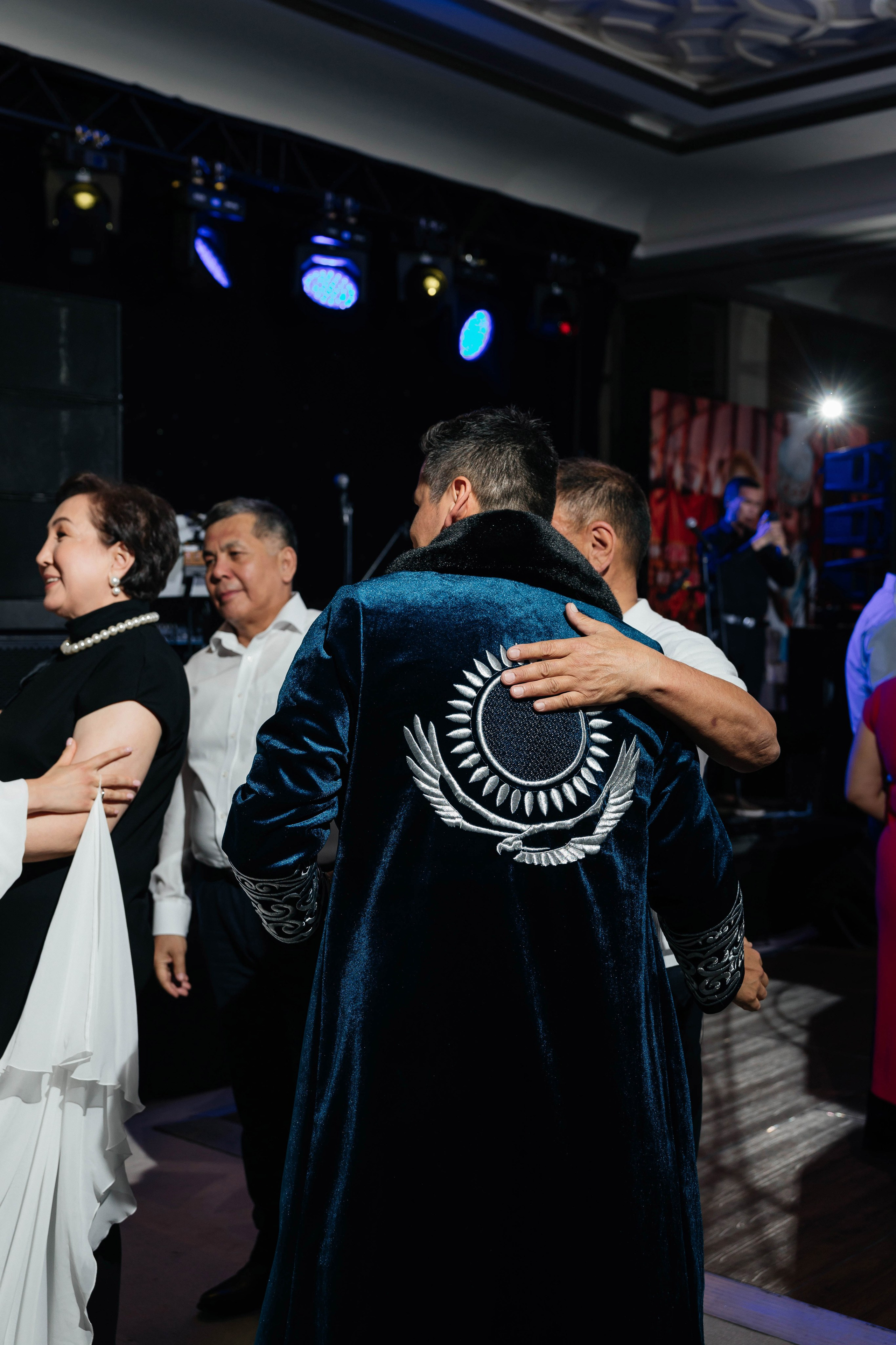 Alina Uzatu. Профессиональный фотограф в городе Астана/Алматы Даурен Сембаев