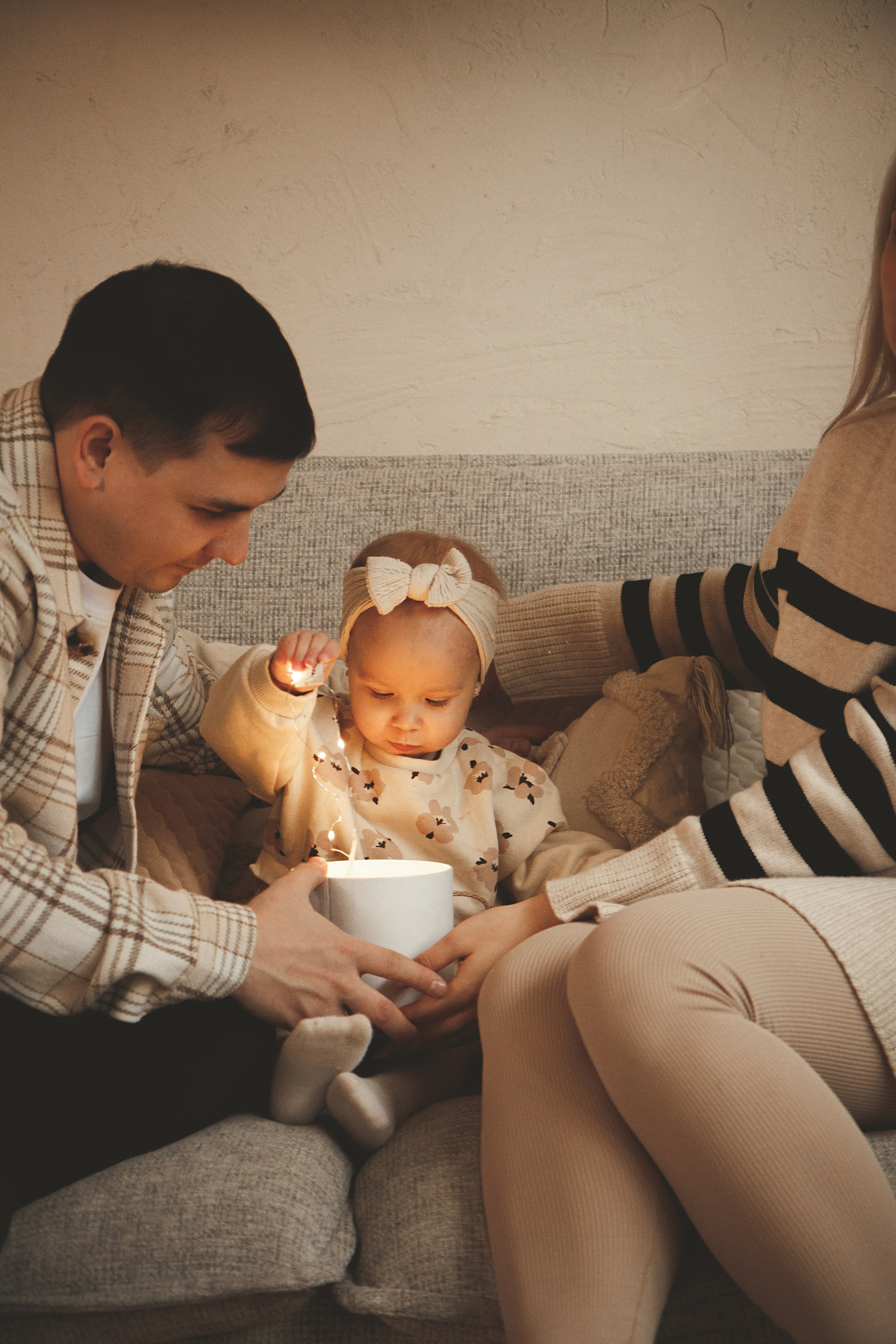 CONCEPT. Фотограф в Самаре Юля Борщ