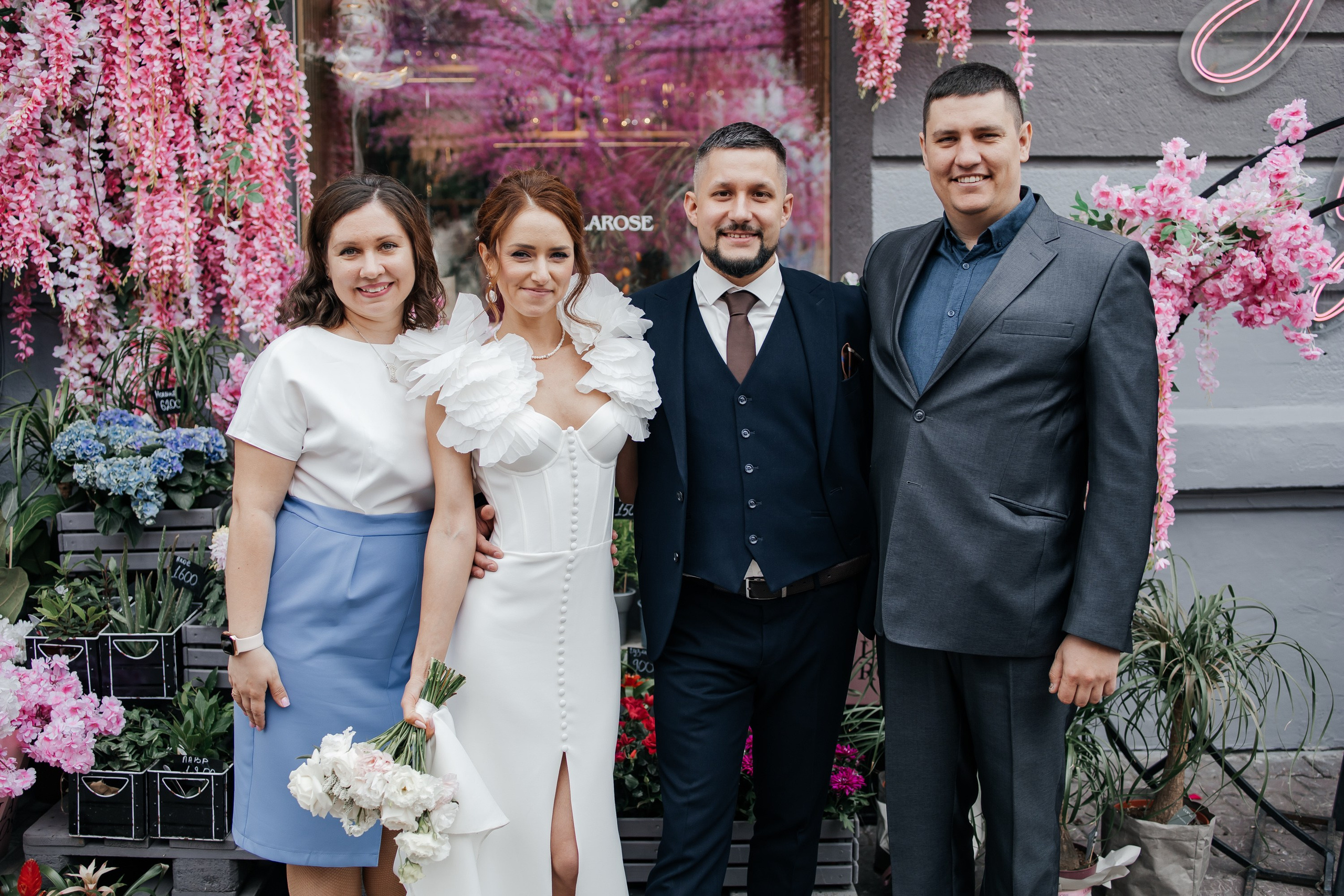 ПАКЕТ 8 ЧАСОВ. Свадебный  фотограф Новосибирск