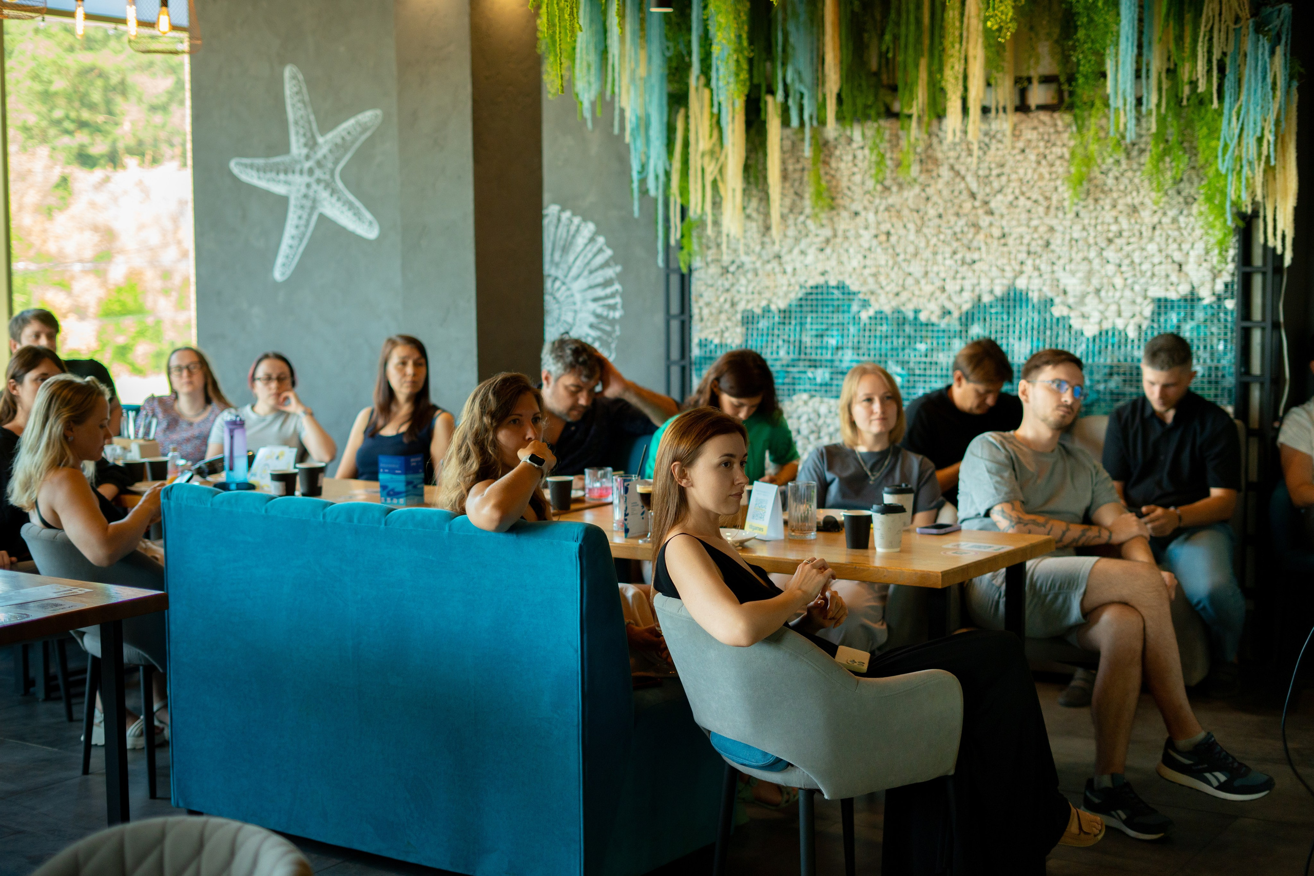 TLT GAMES. Фотограф г. Тольятти