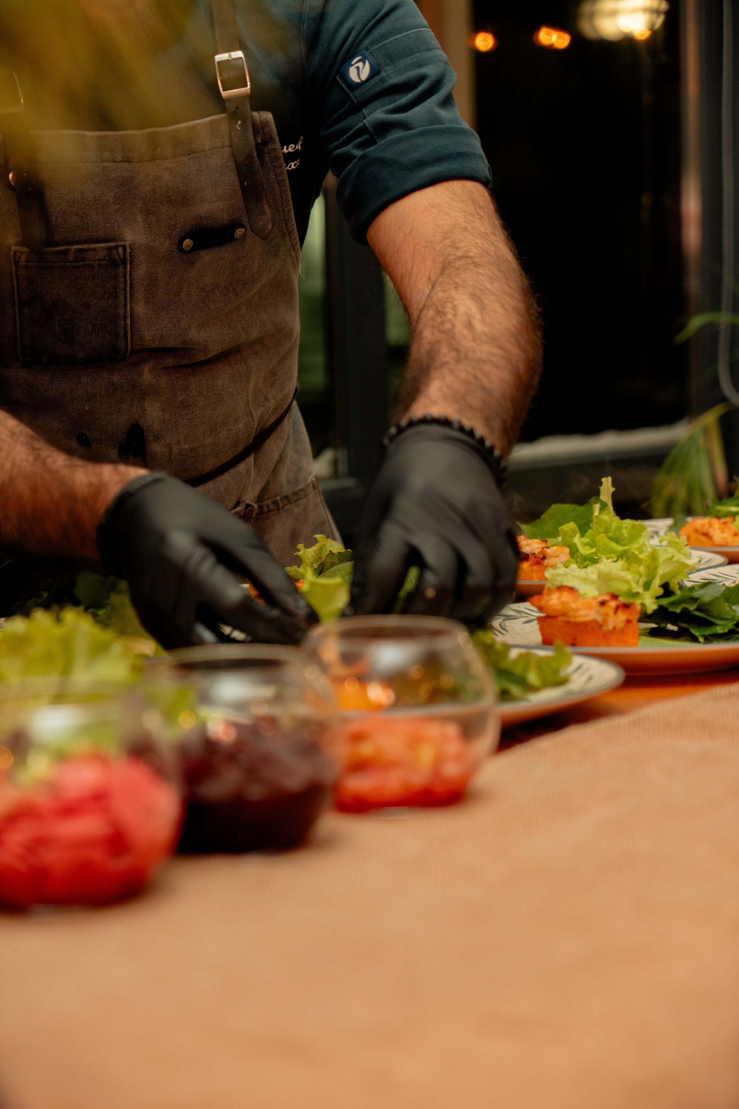 Ферма Основание 2. Фотограф г. Тольятти