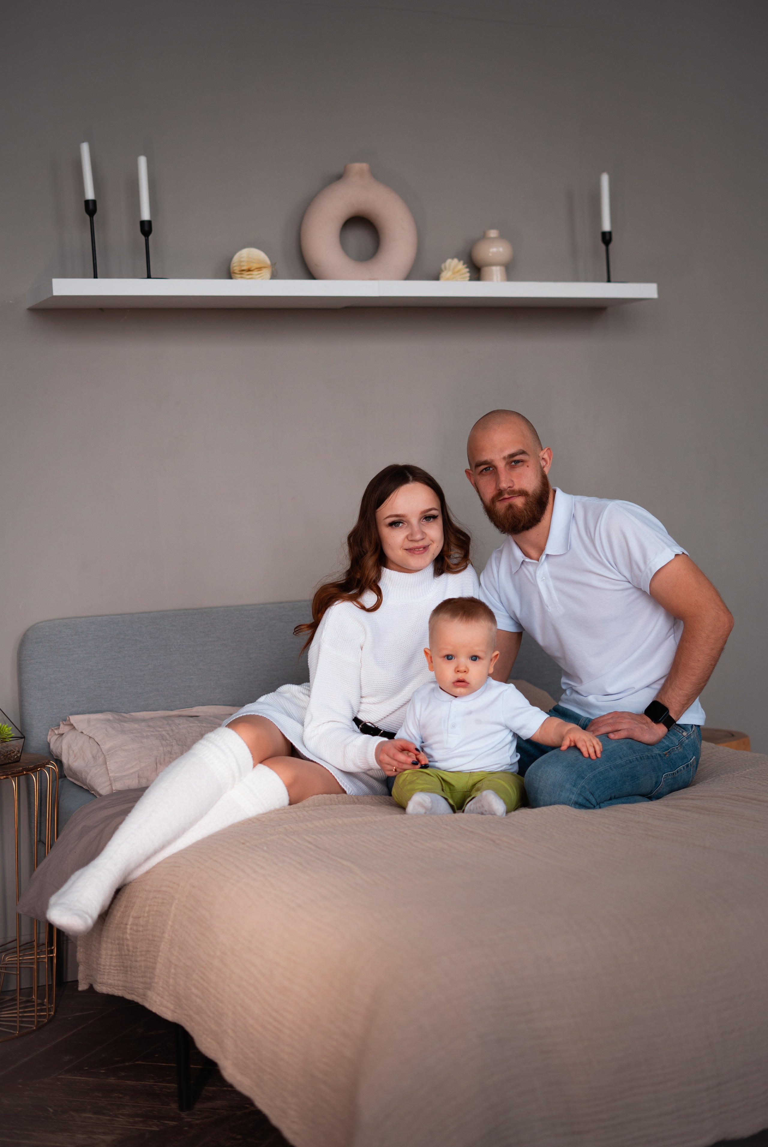 Матвей Николаевич. Фотограф г. Тольятти