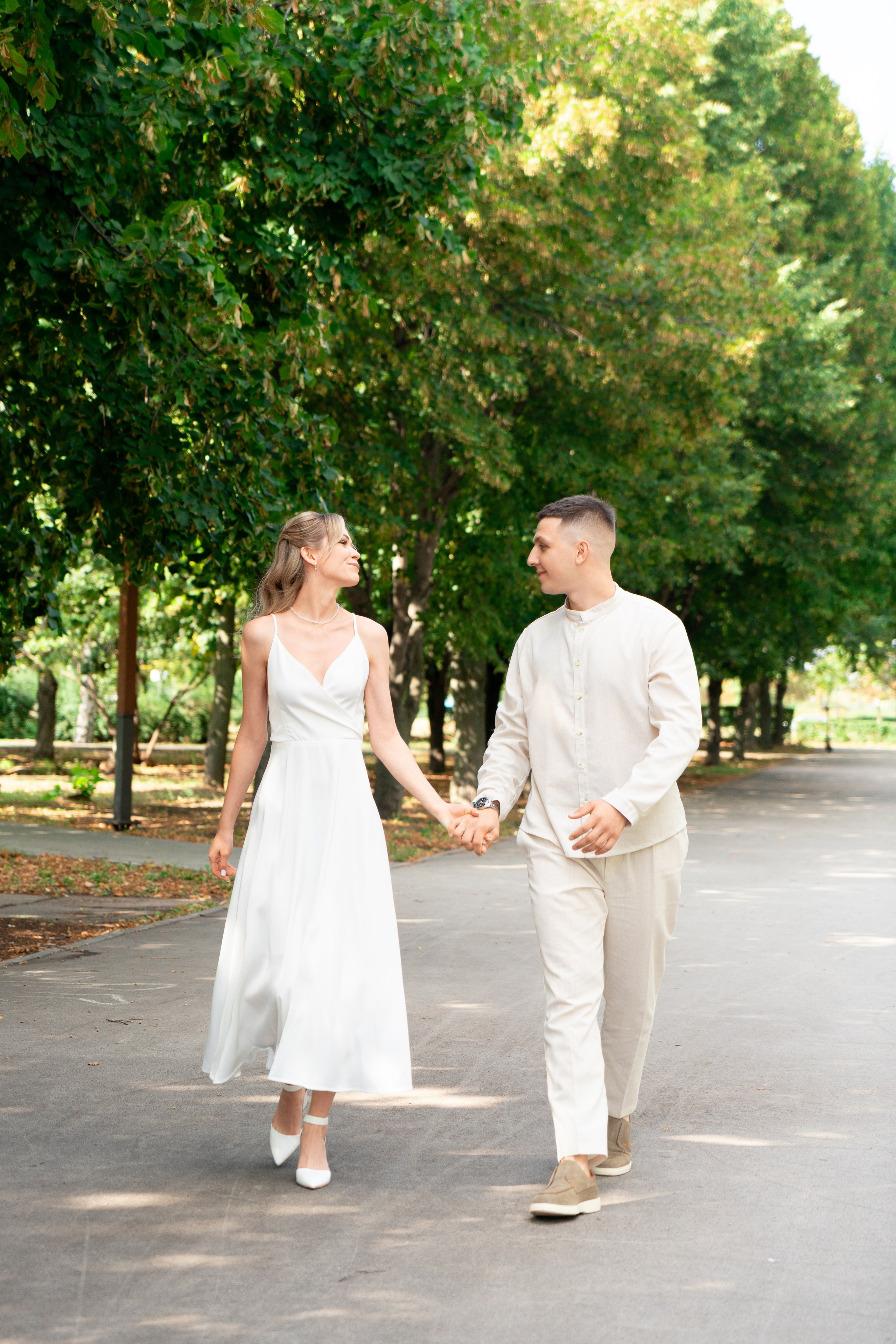 А + Д. Фотограф г. Тольятти