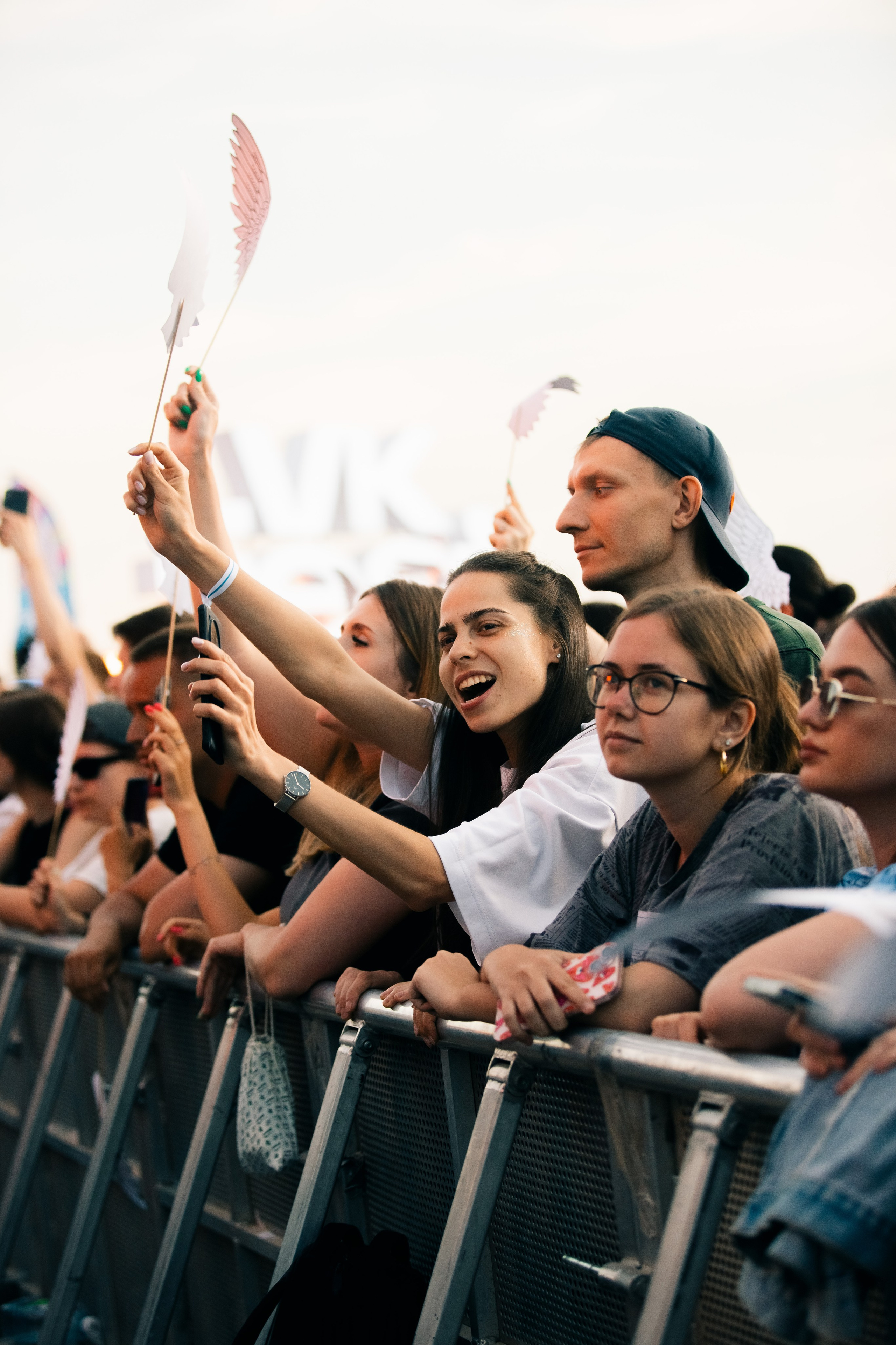 VK FEST SPB 2024 | PART 2. PASHAHARCE PHOTOGRAPHER & VIDEOGRAPHER