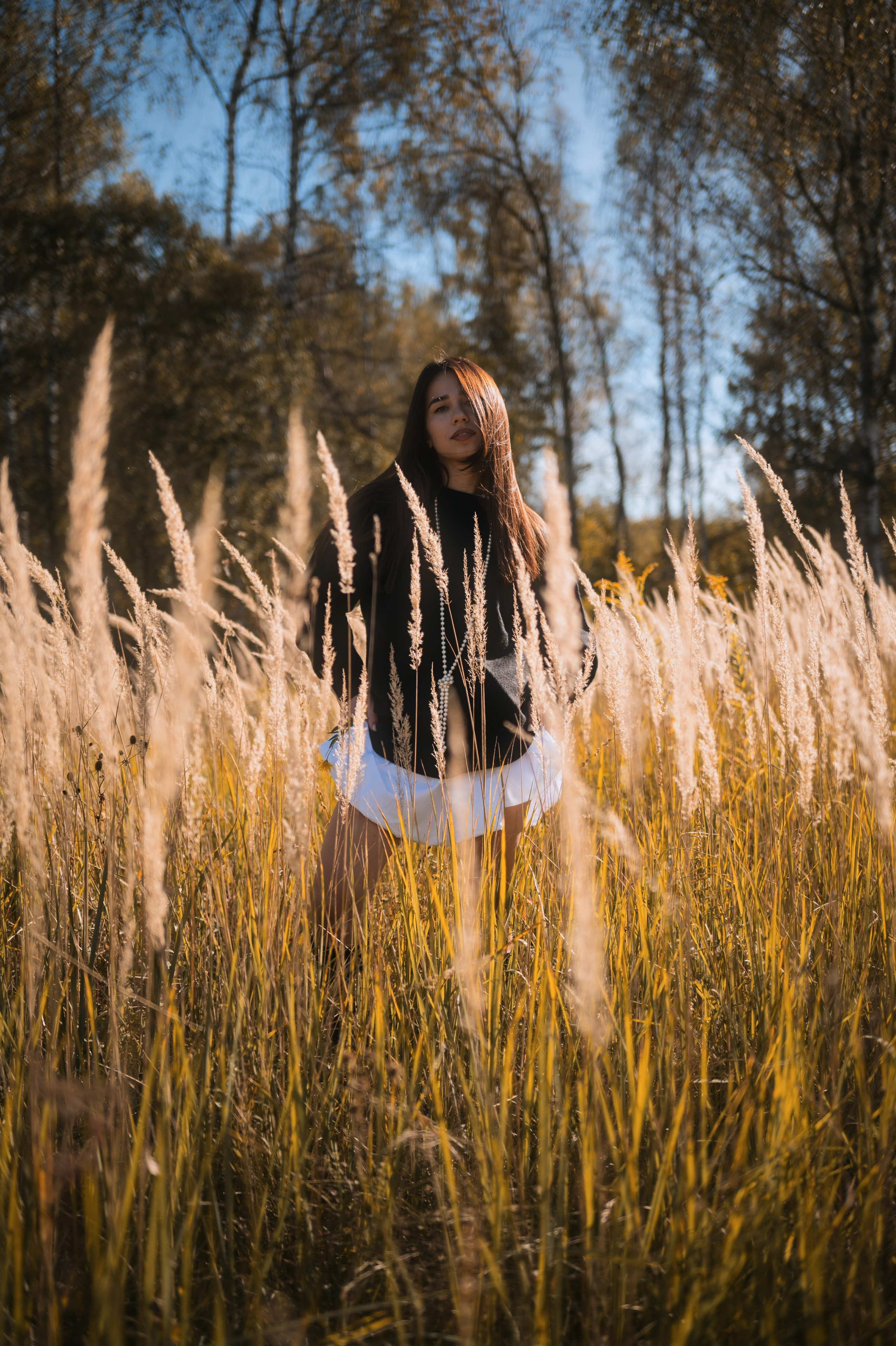 Катя. Фотограф и видеооператор в Туле | Даниил Рыбак